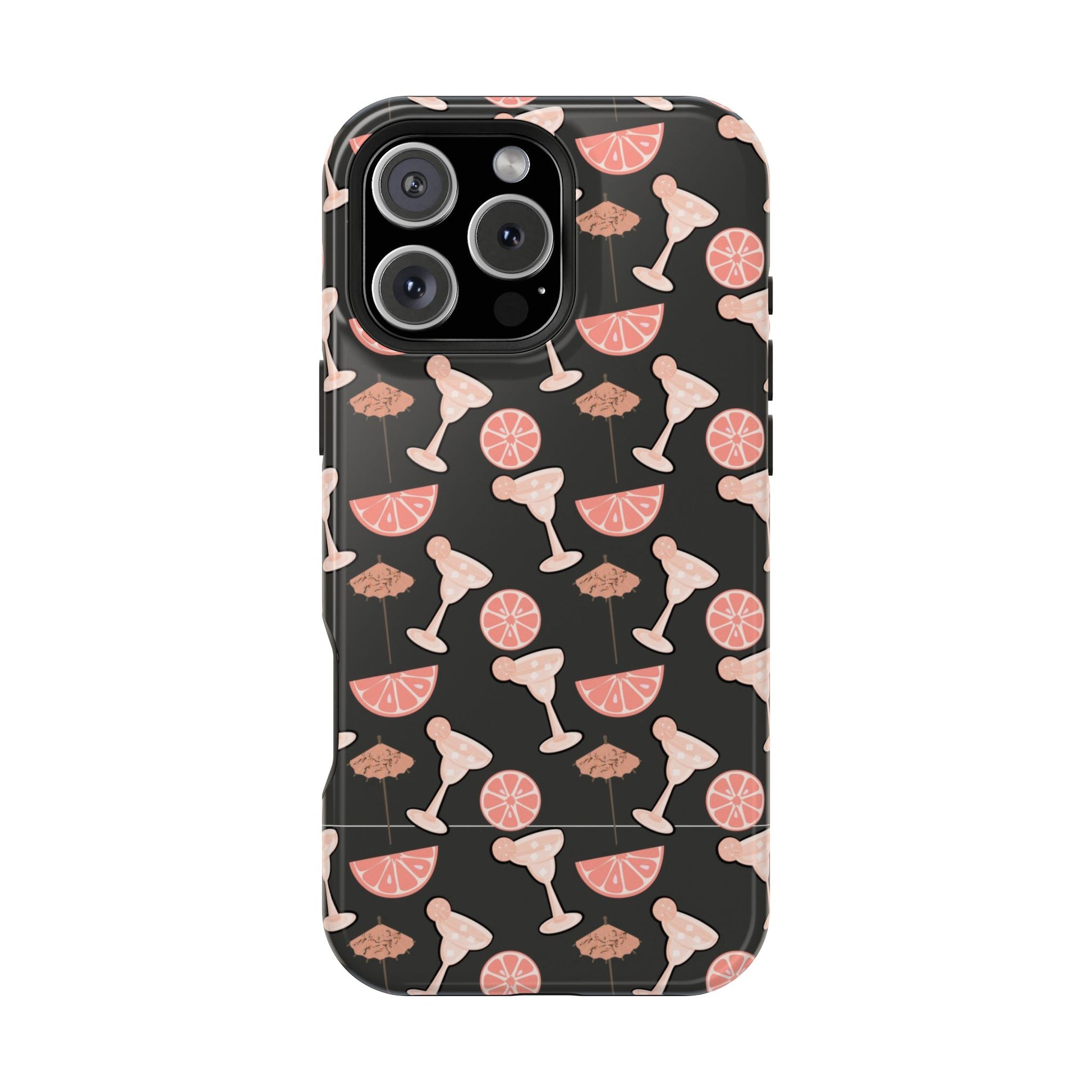 Pink Margaritas - Magsafe Phone Case