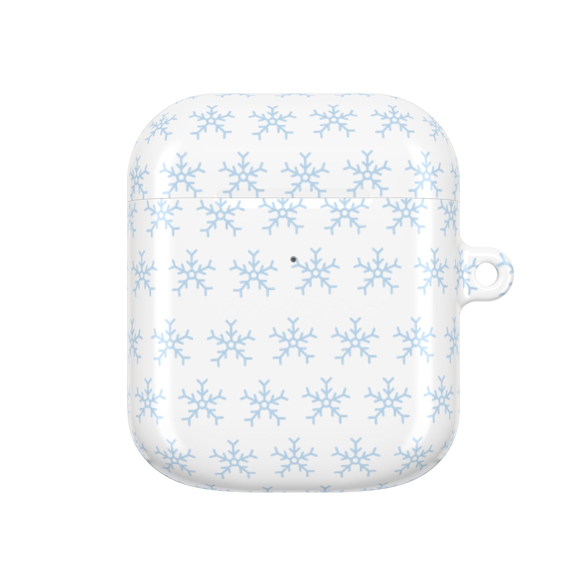 Cute Winter Snowflake - AirPods Case