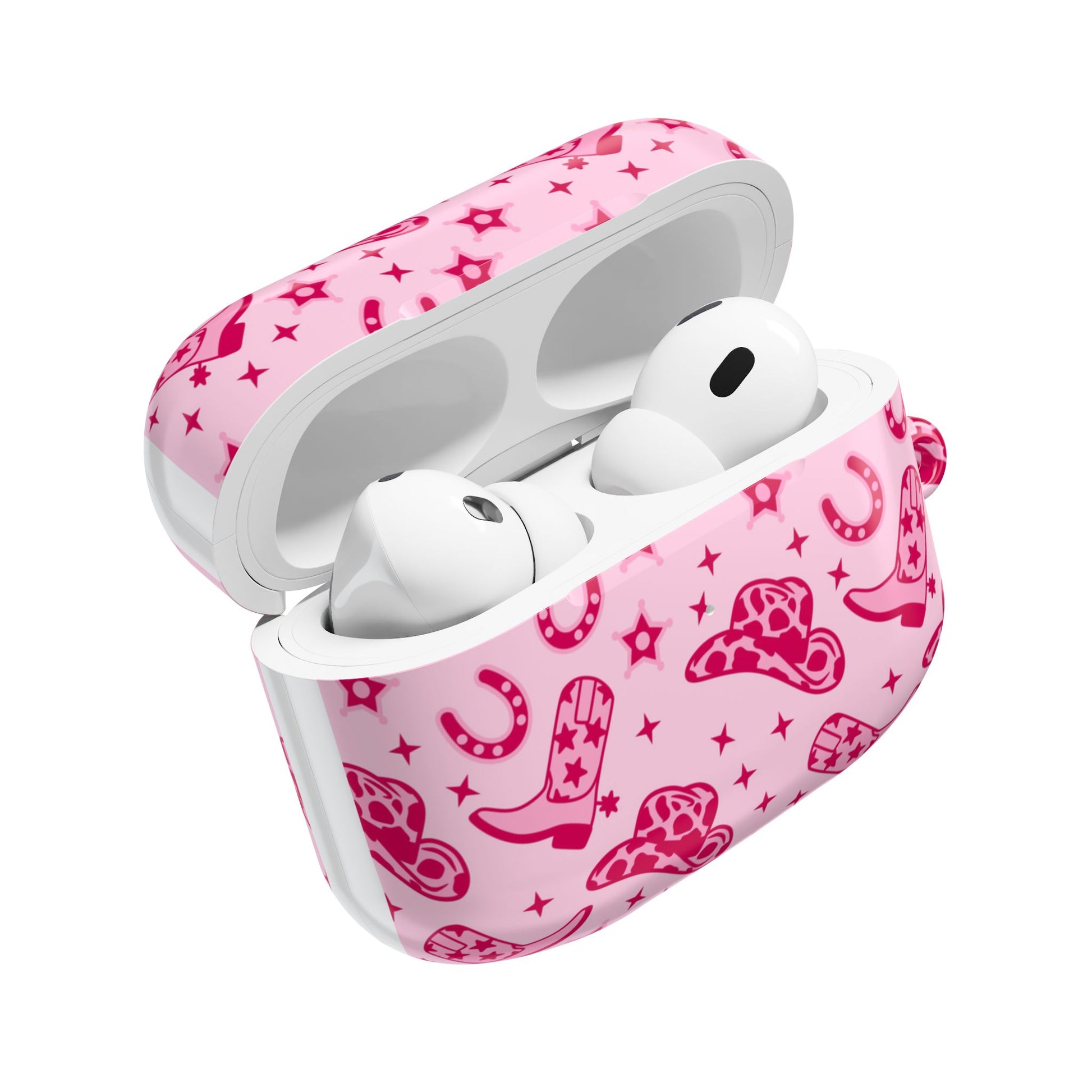 Cowgirl - AirPods Case