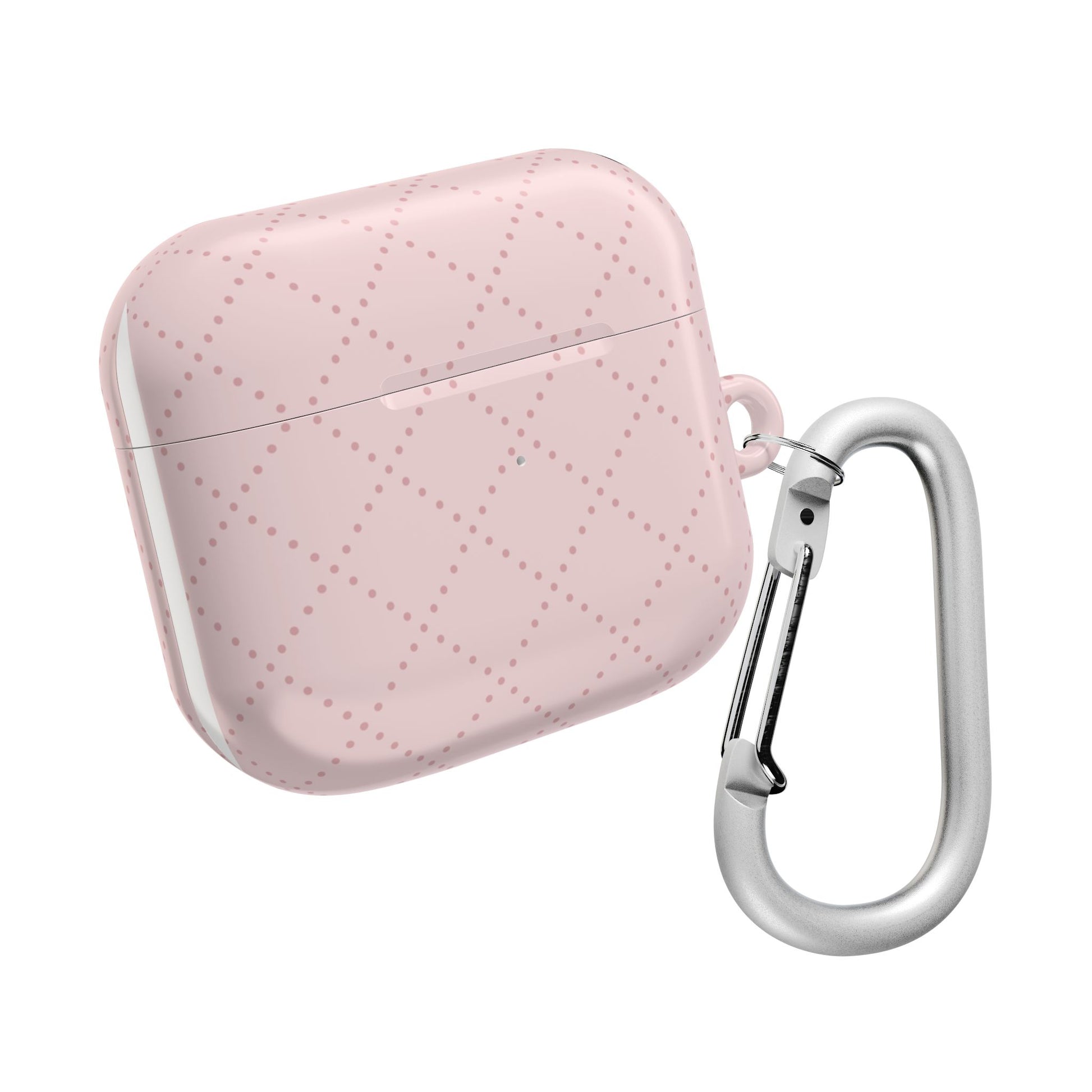 Elegant Pink - AirPods Case