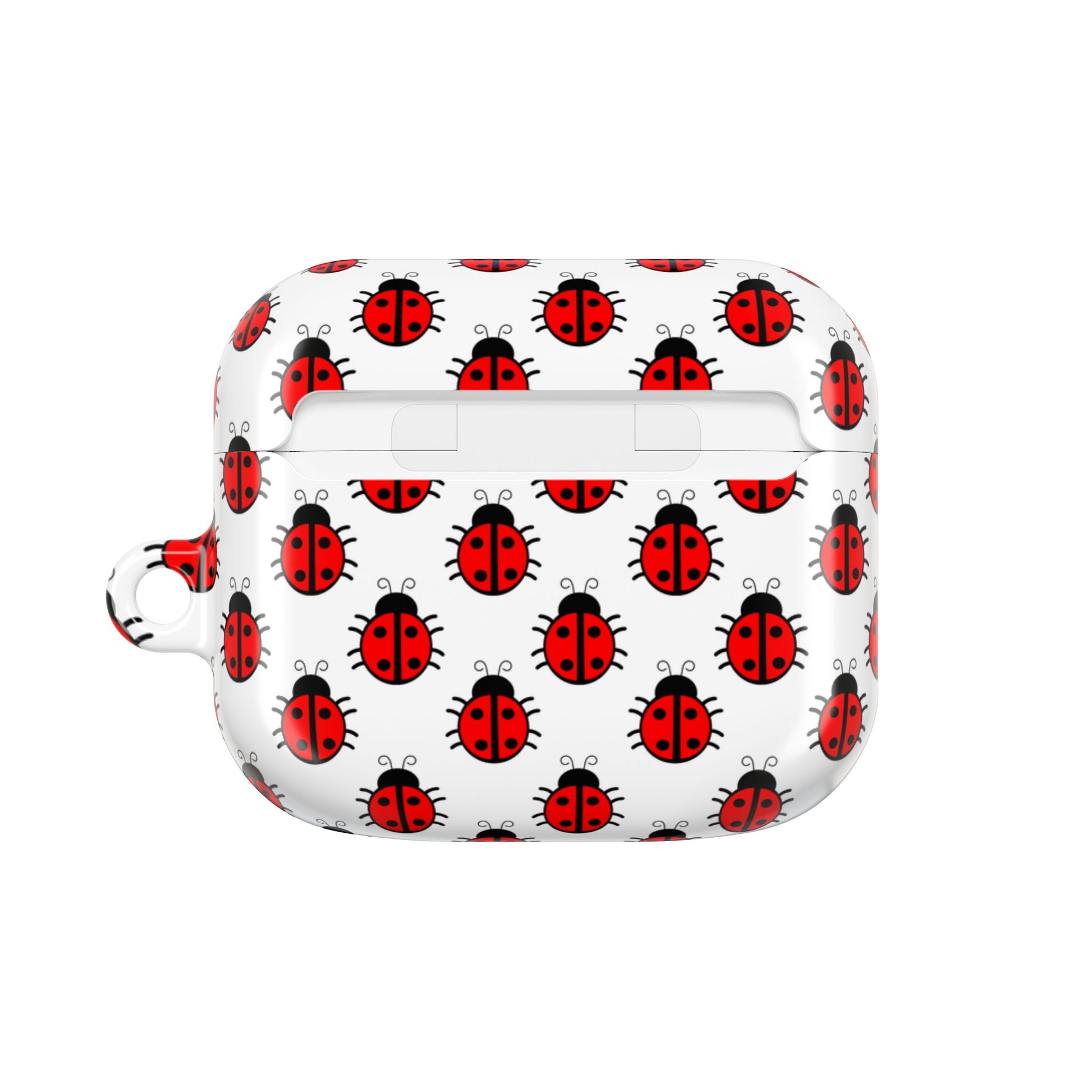 Ladybug - AirPods Case