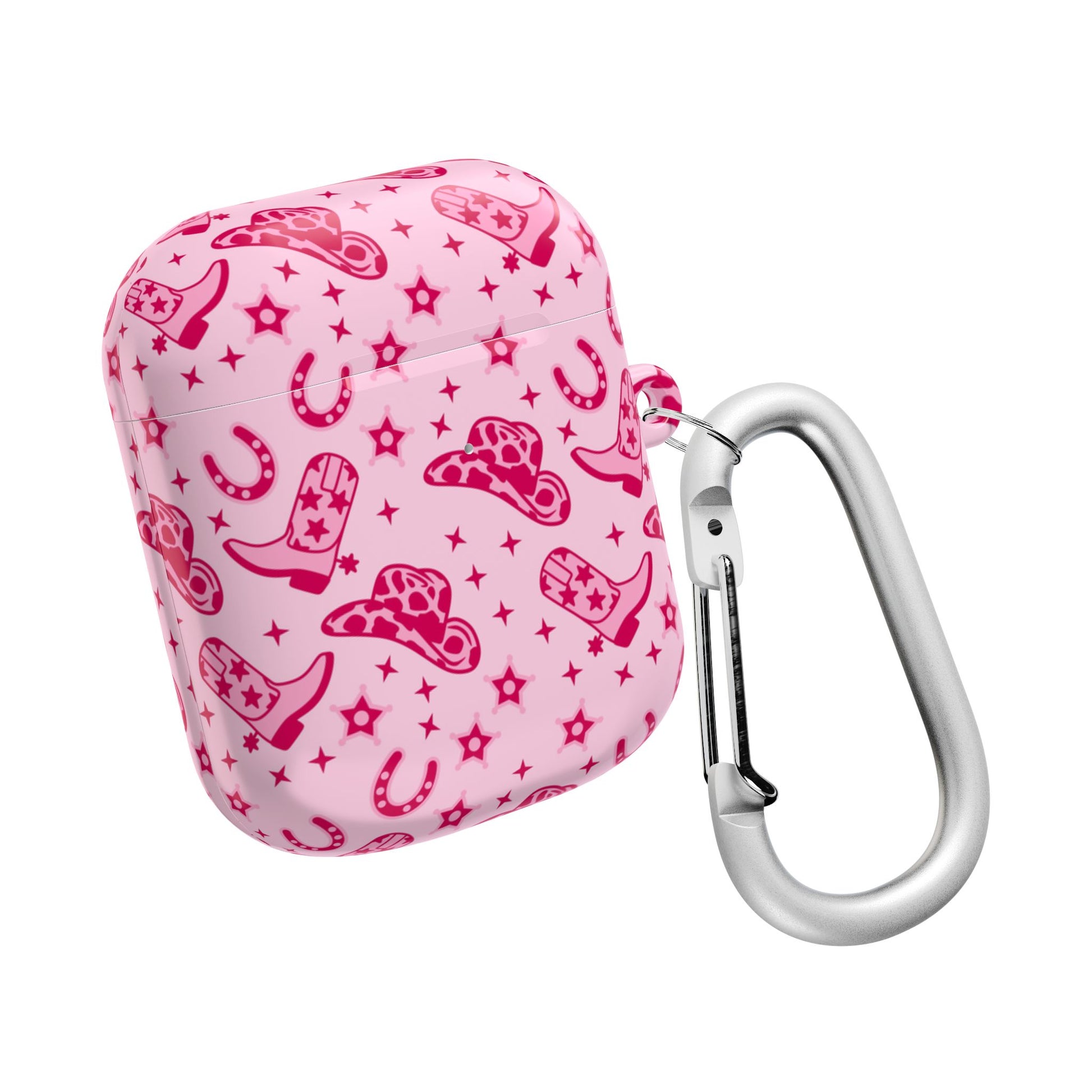 Cowgirl - AirPods Case