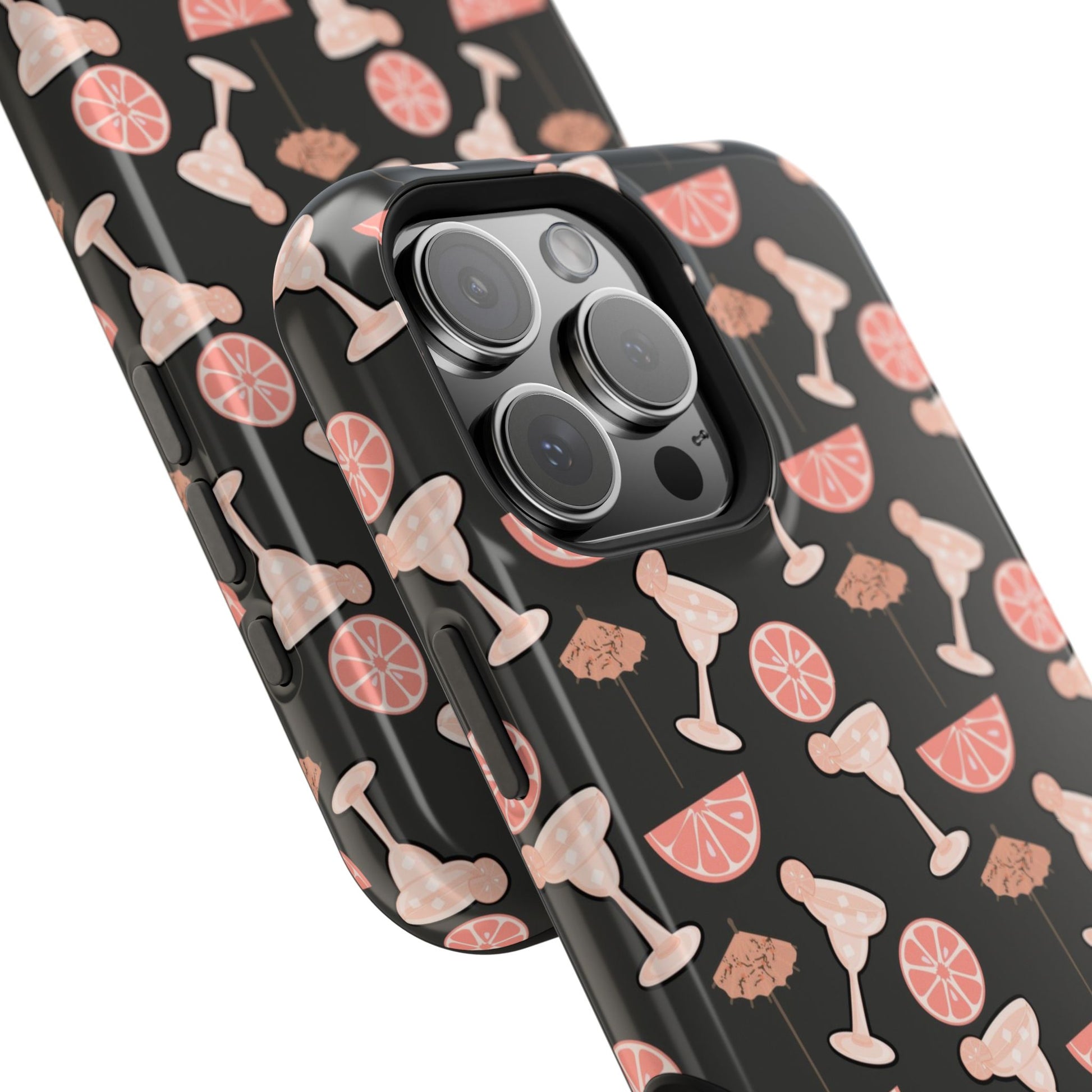 Pink Margaritas - Magsafe Phone Case