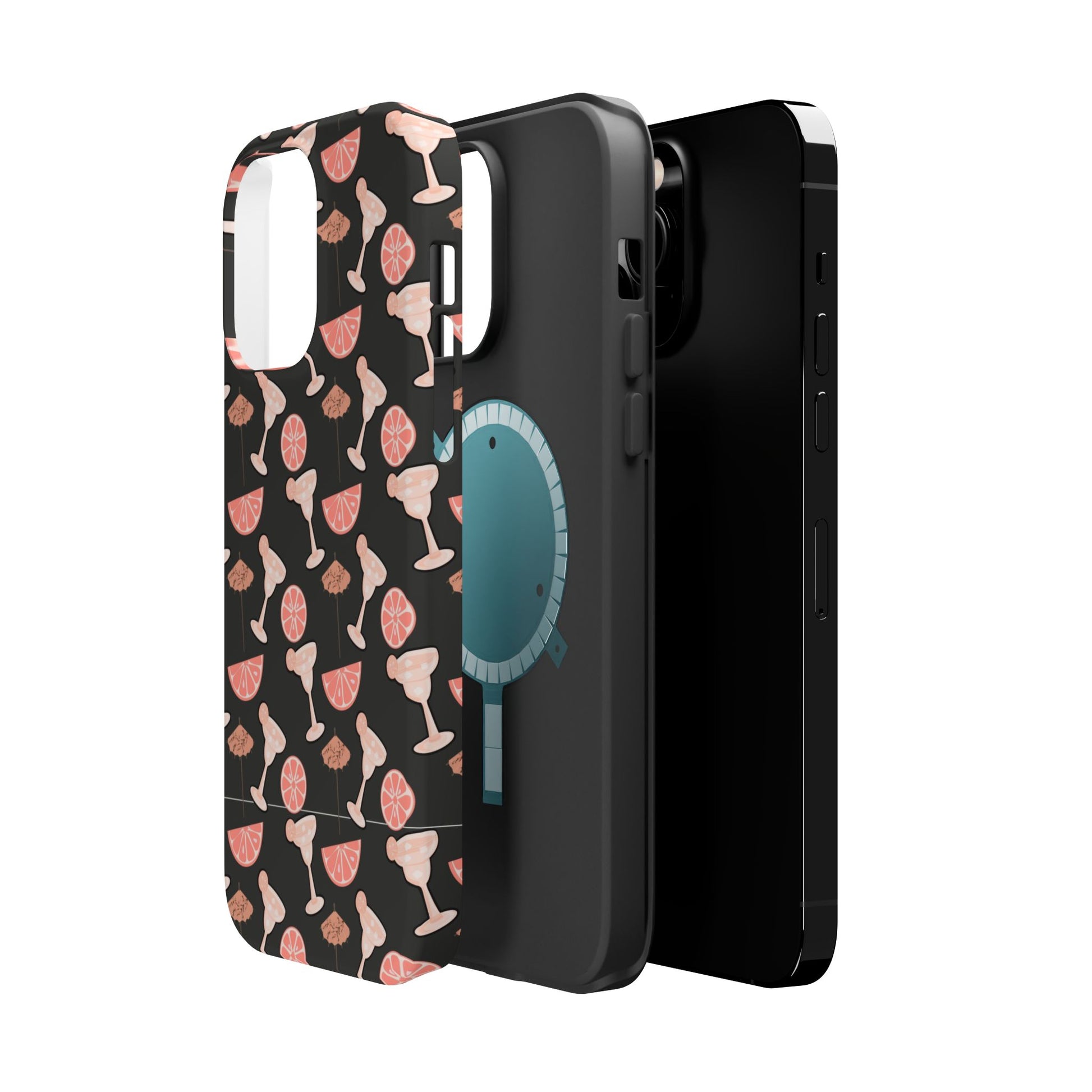 Pink Margaritas - Magsafe Phone Case