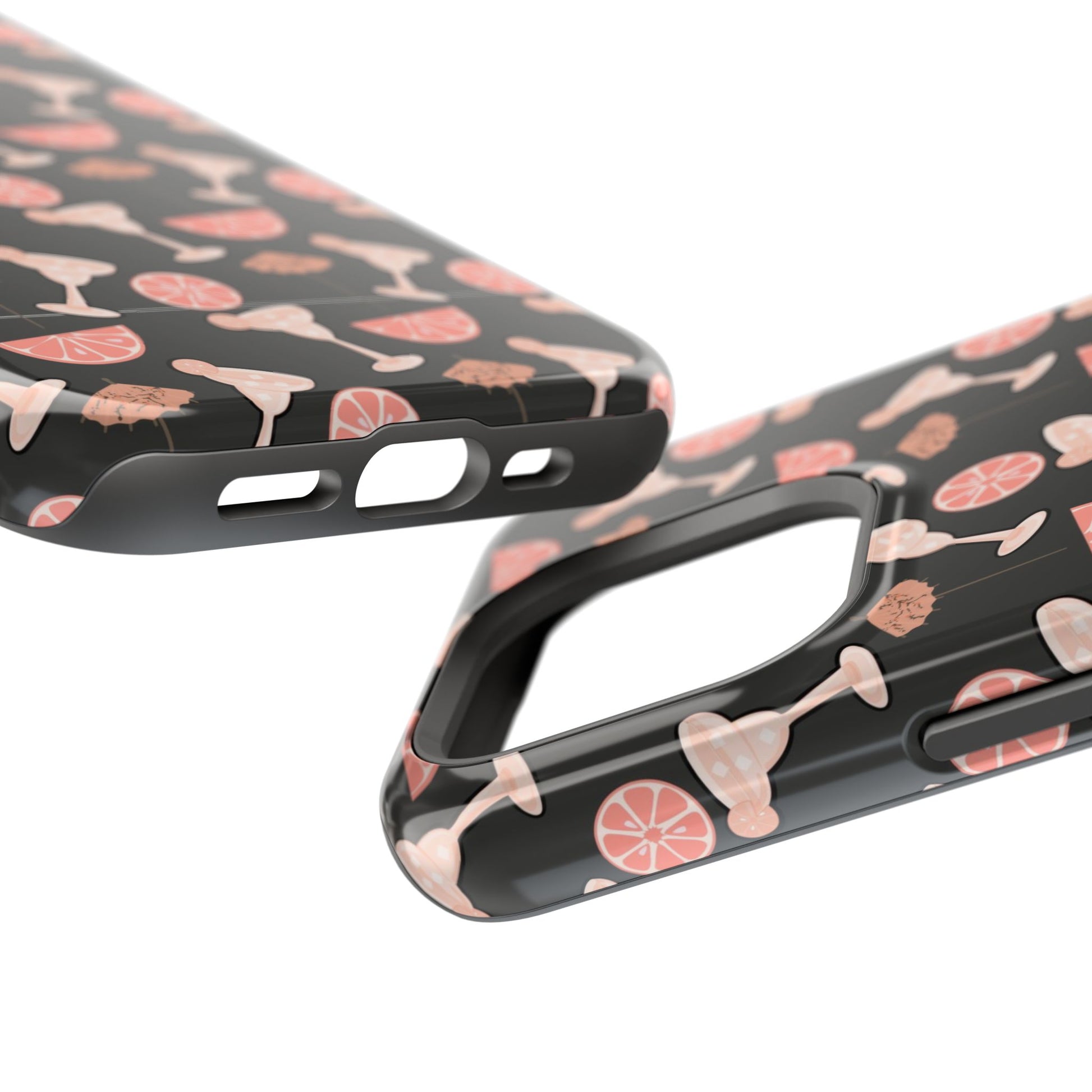 Pink Margaritas - Magsafe Phone Case