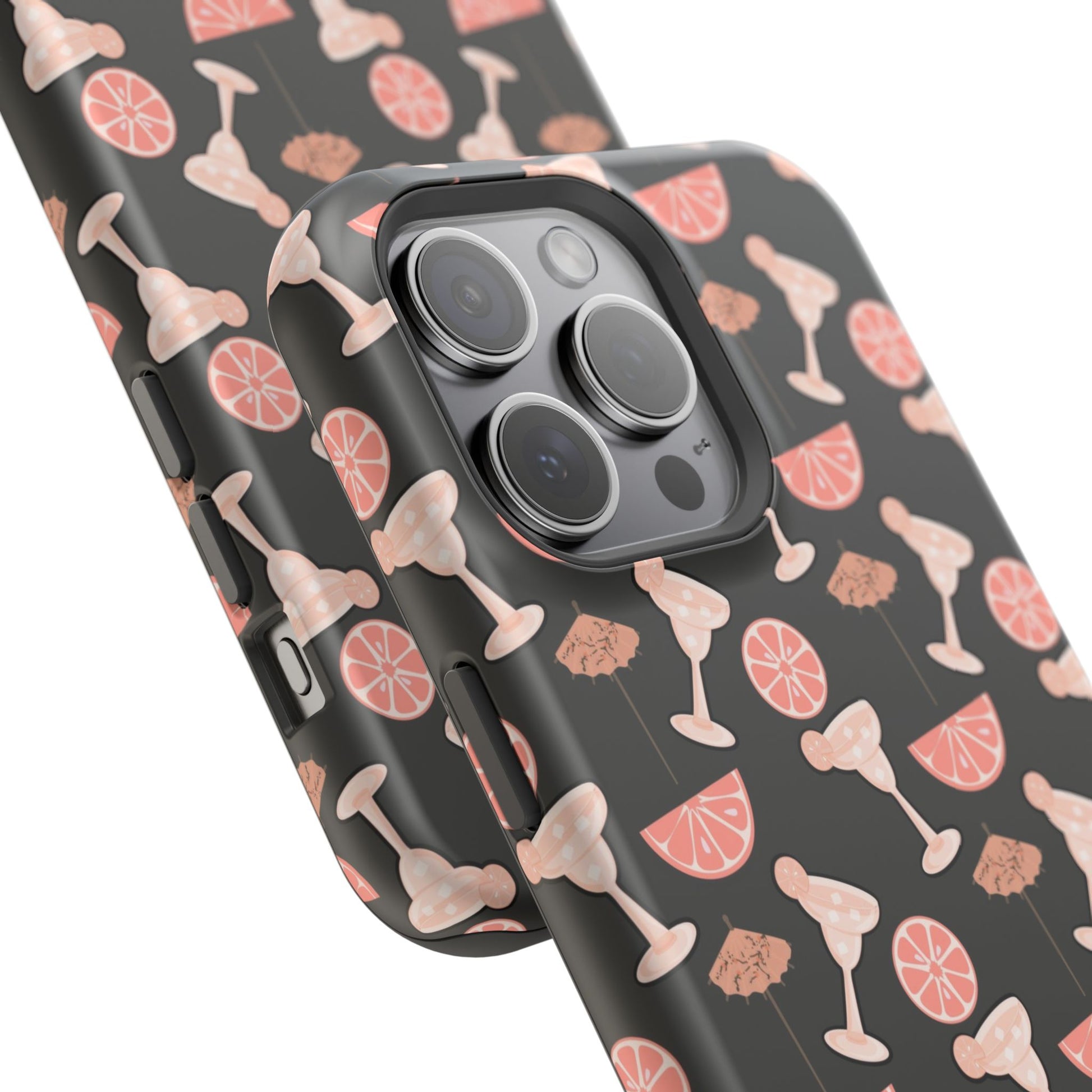 Pink Margaritas - Magsafe Phone Case