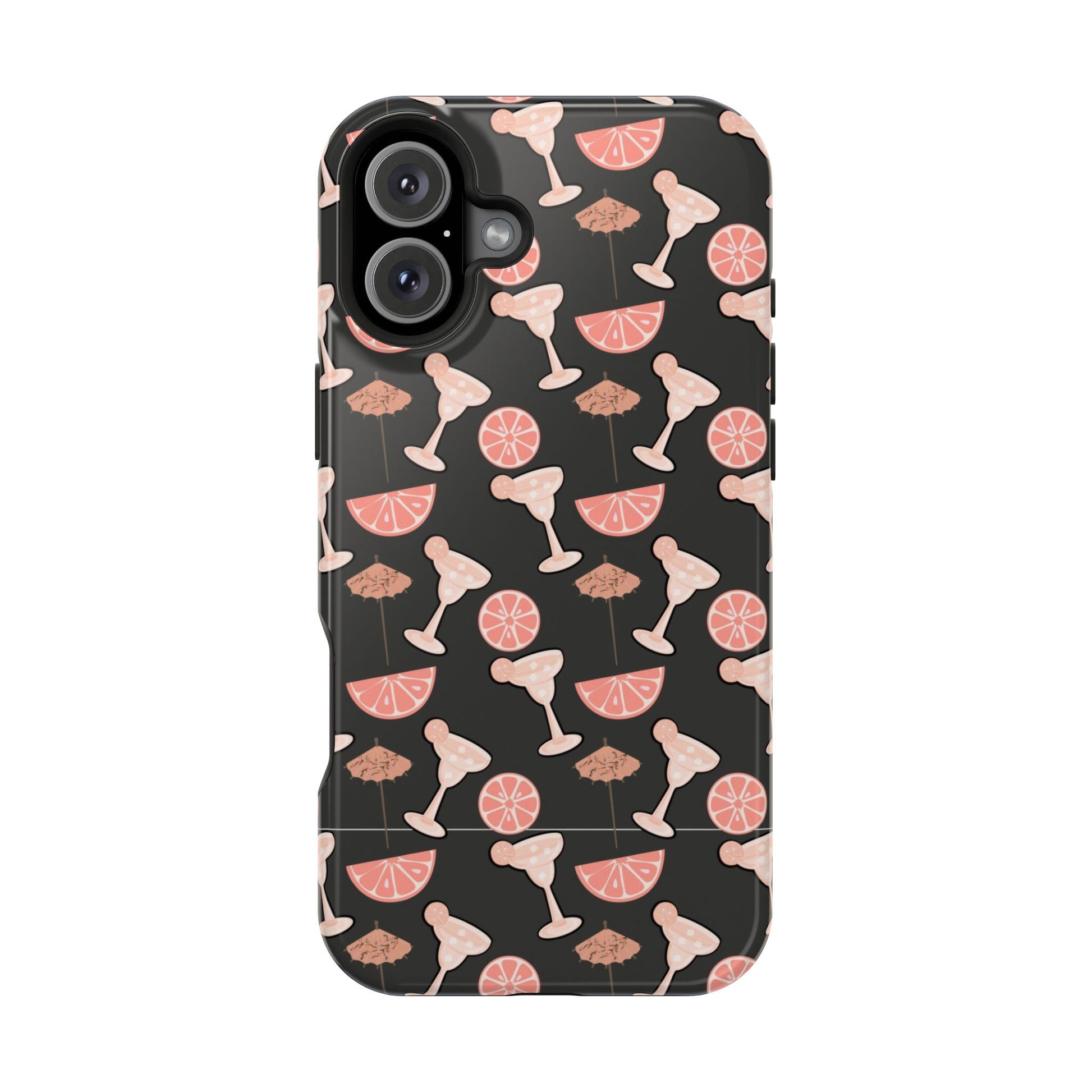 Pink Margaritas - Magsafe Phone Case