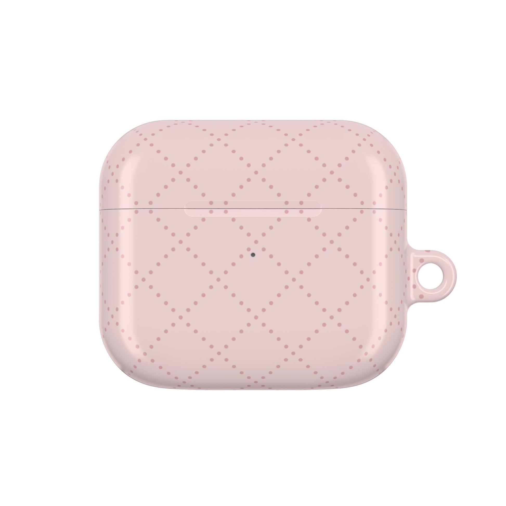 Elegant Pink - AirPods Case