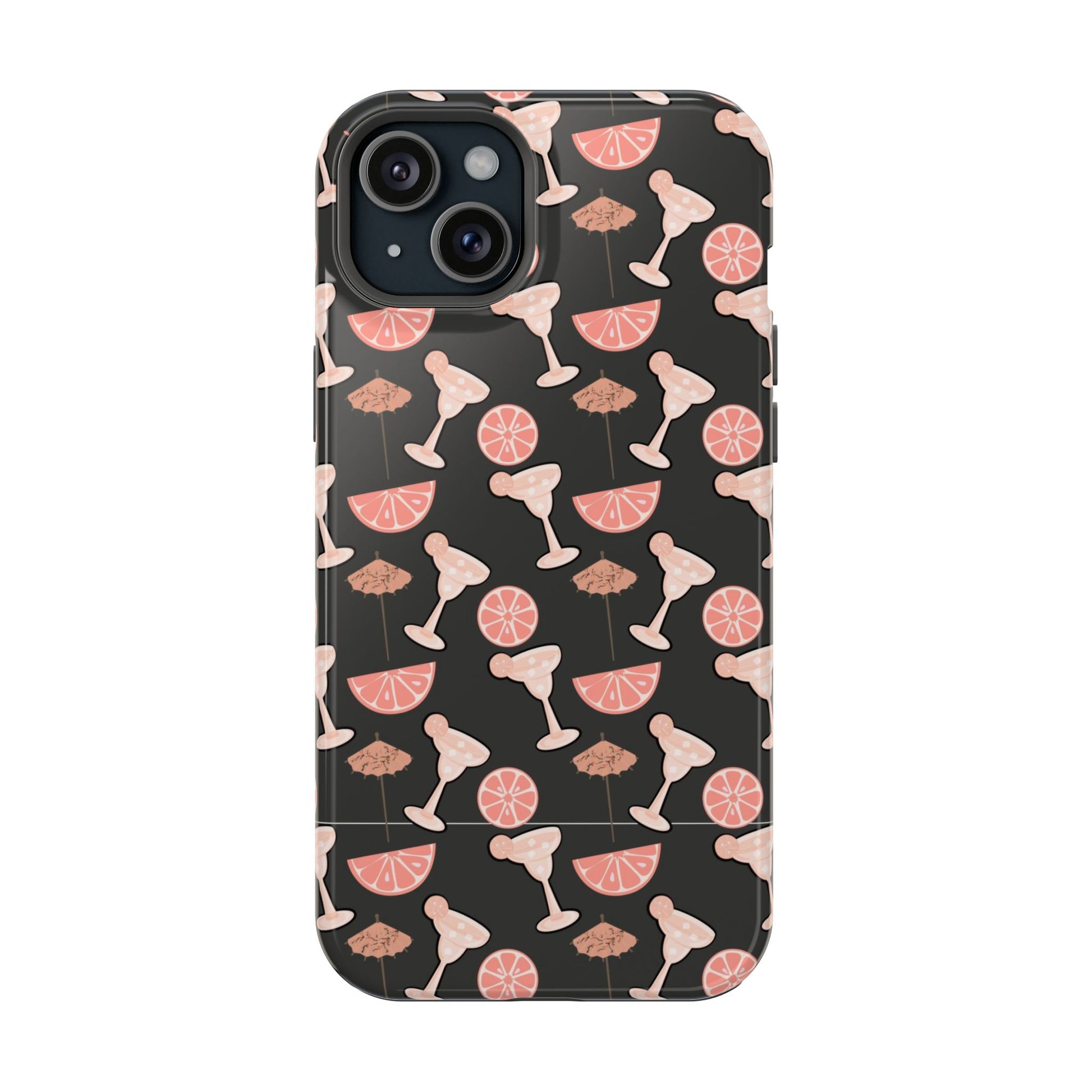 Pink Margaritas - Magsafe Phone Case