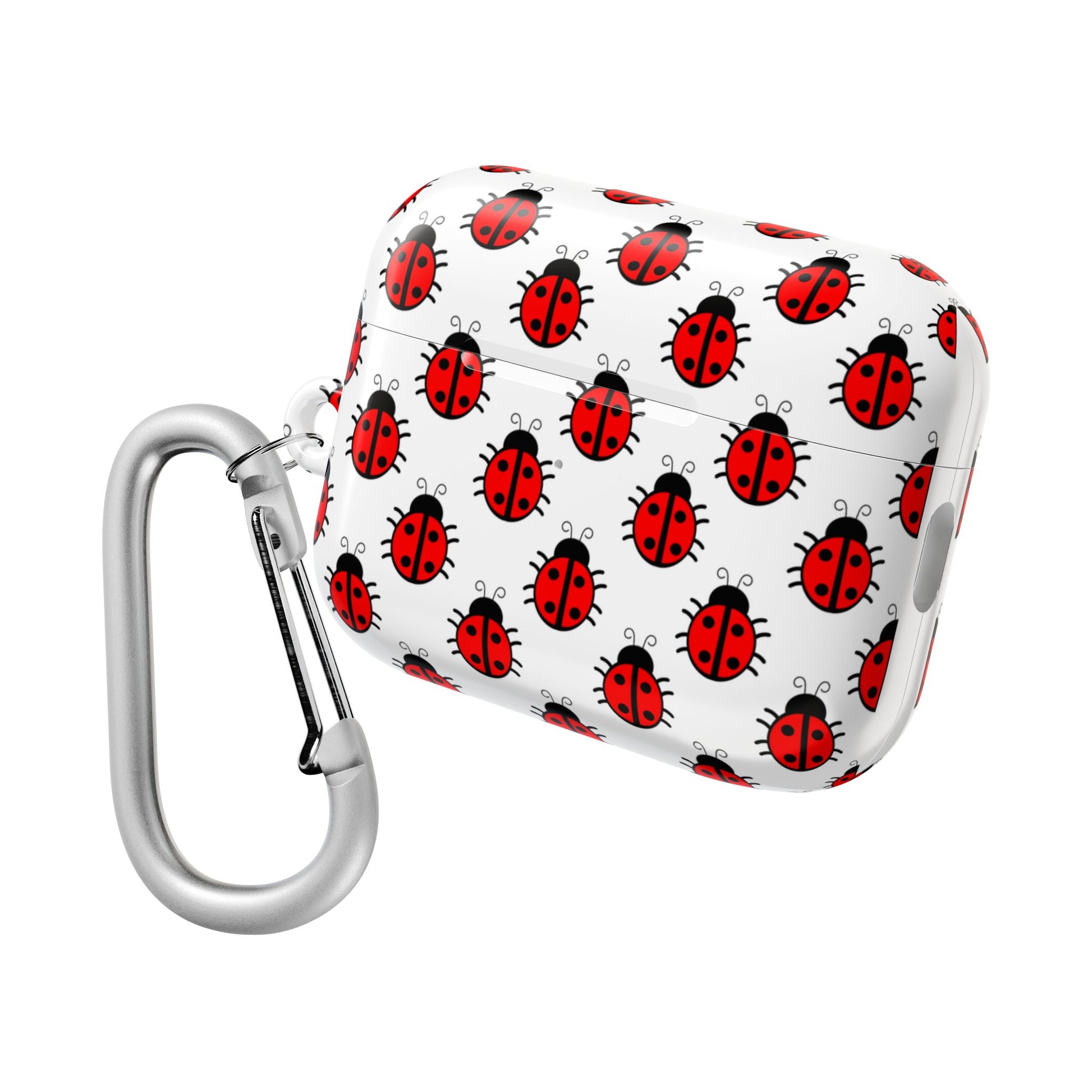 Ladybug - AirPods Case