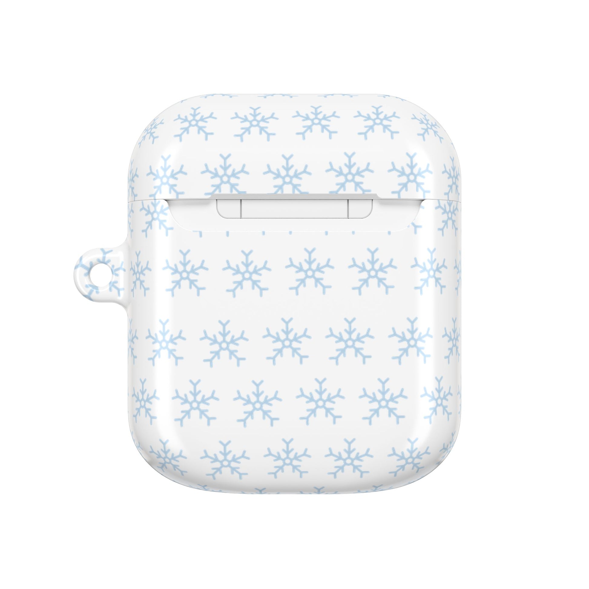Cute Winter Snowflake - AirPods Case