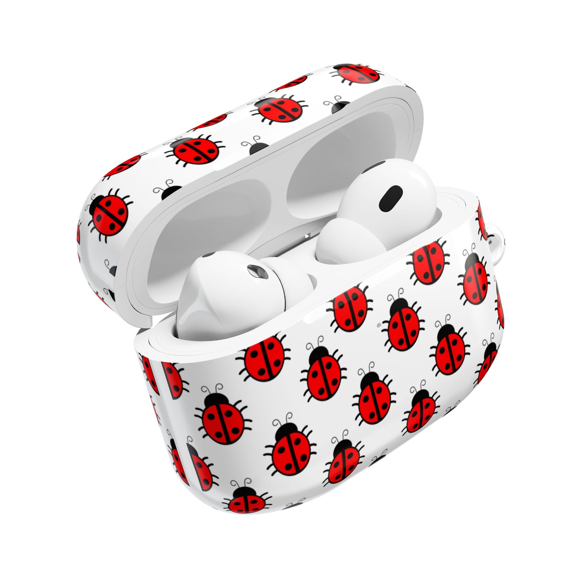Ladybug - AirPods Case