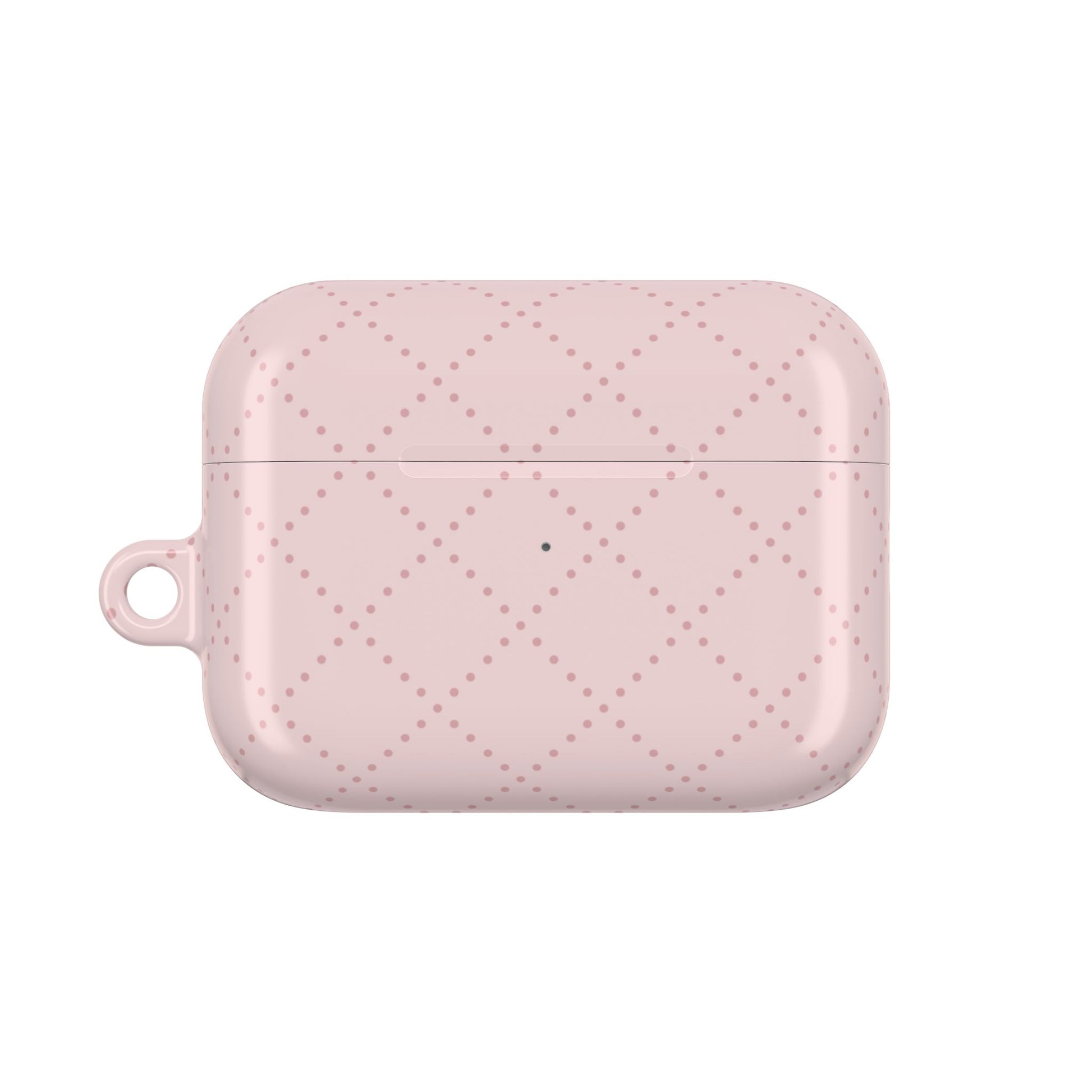 Elegant Pink - AirPods Case
