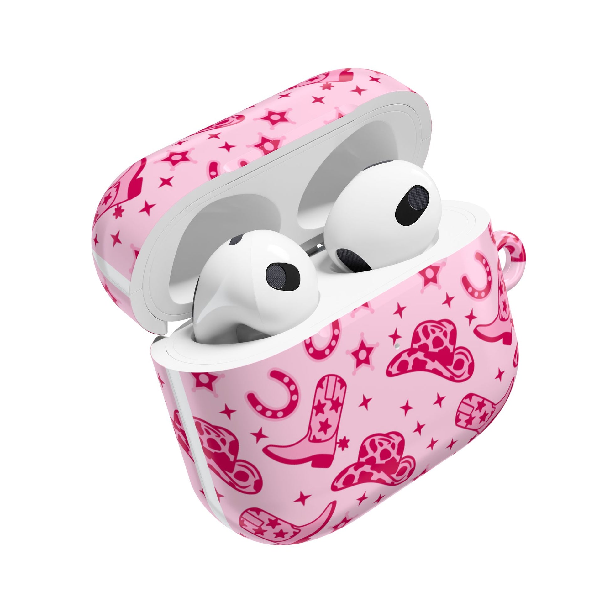 Cowgirl - AirPods Case