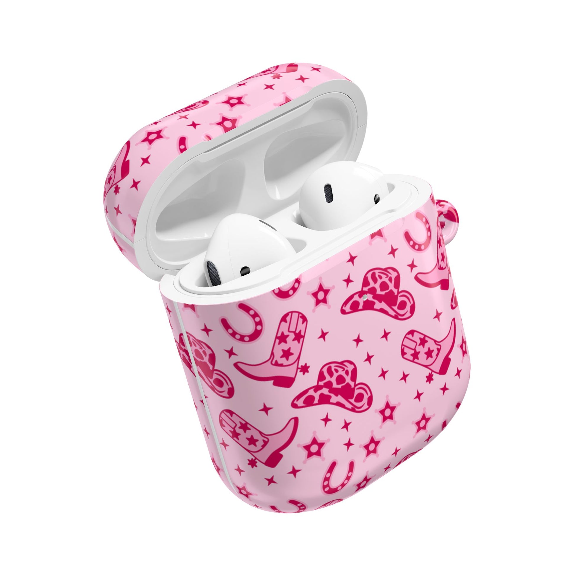 Cowgirl - AirPods Case