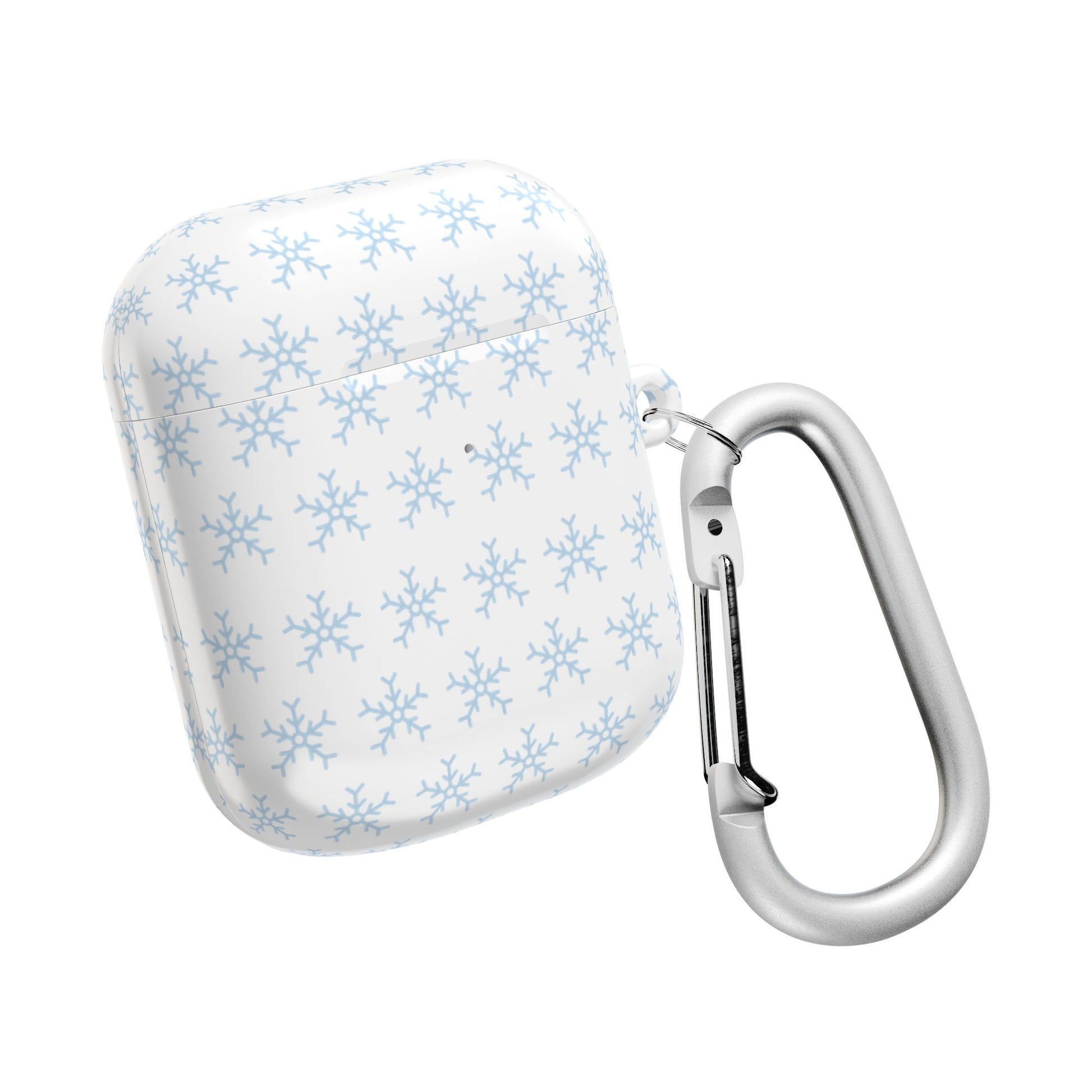 Cute Winter Snowflake - AirPods Case