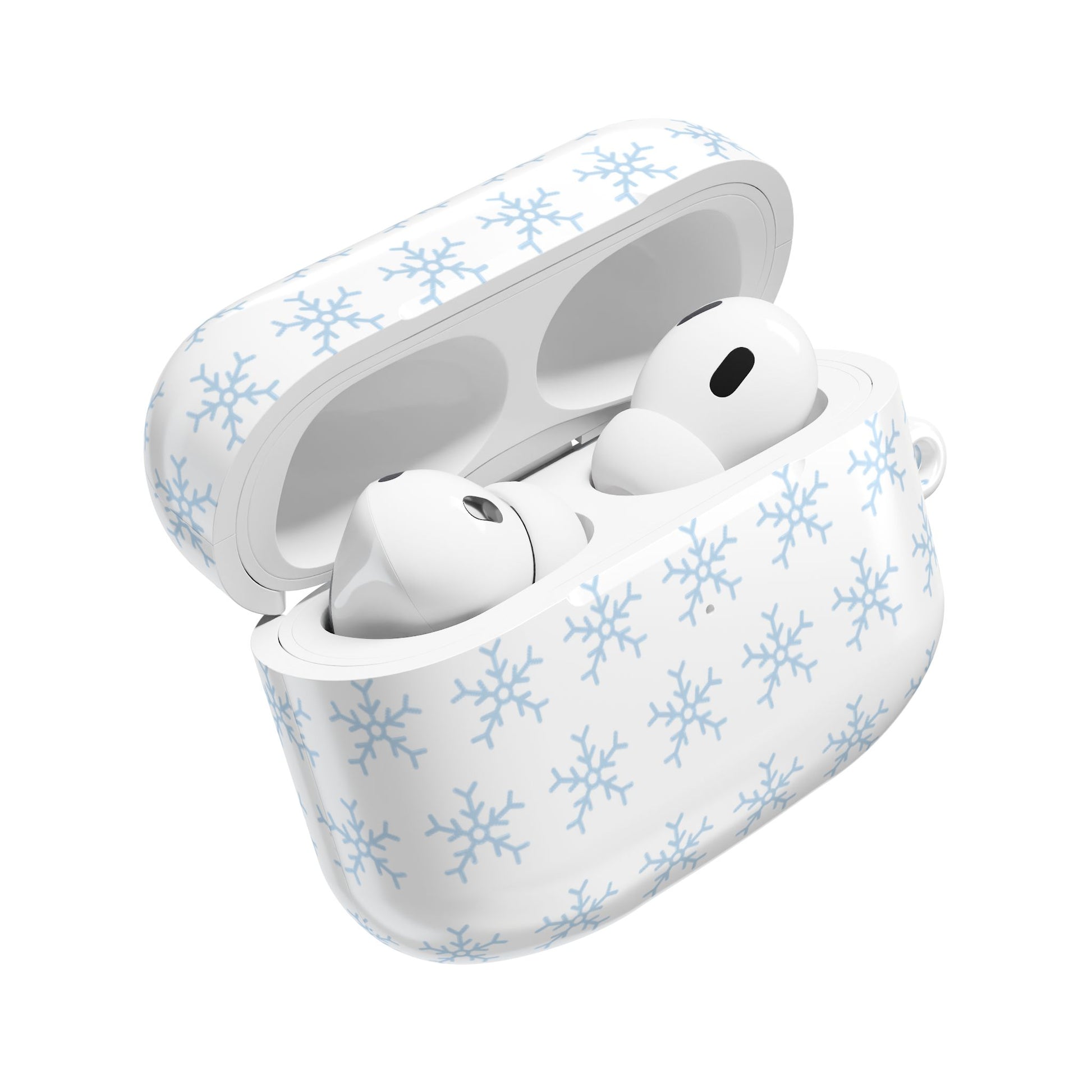 Cute Winter Snowflake - AirPods Case