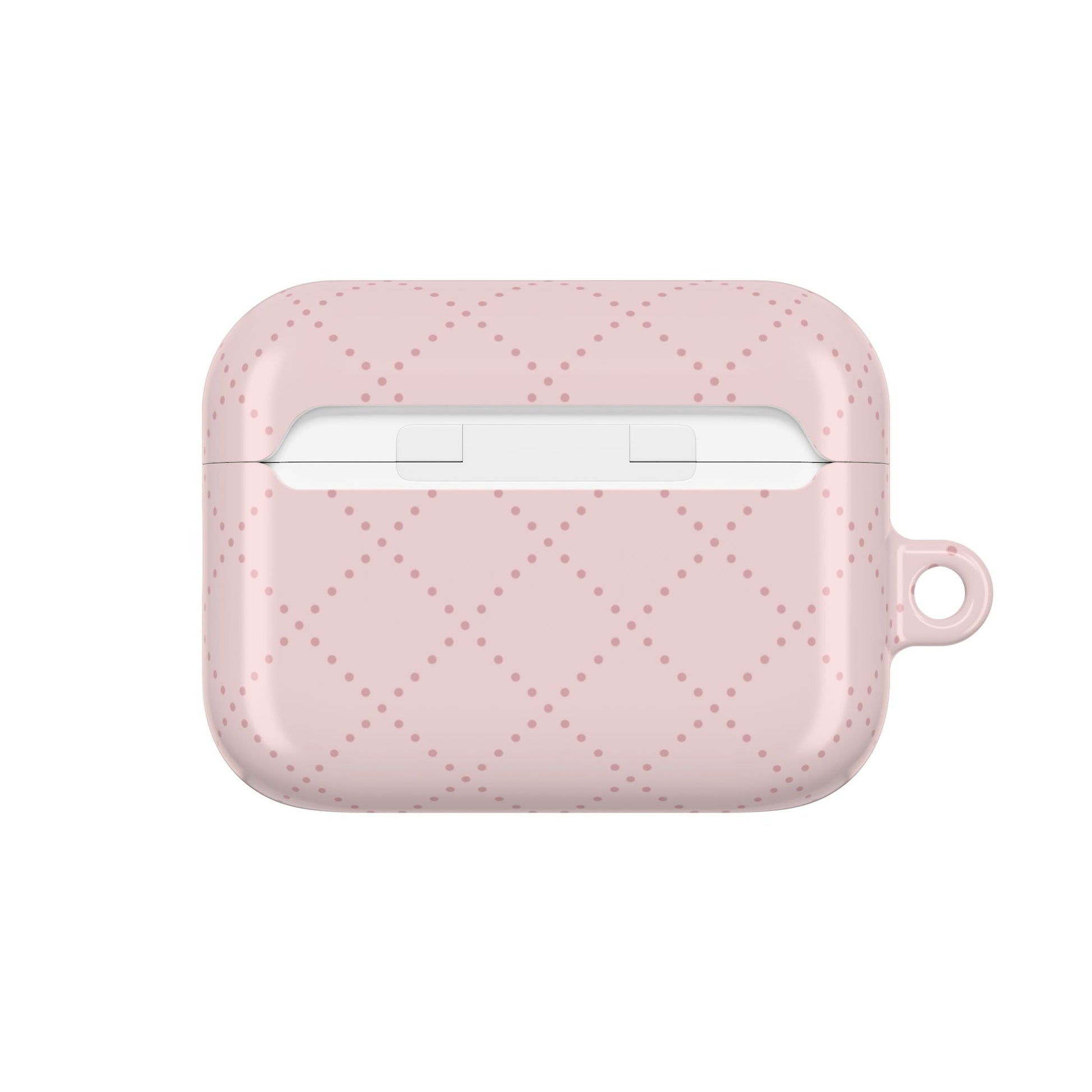 Elegant Pink - AirPods Case
