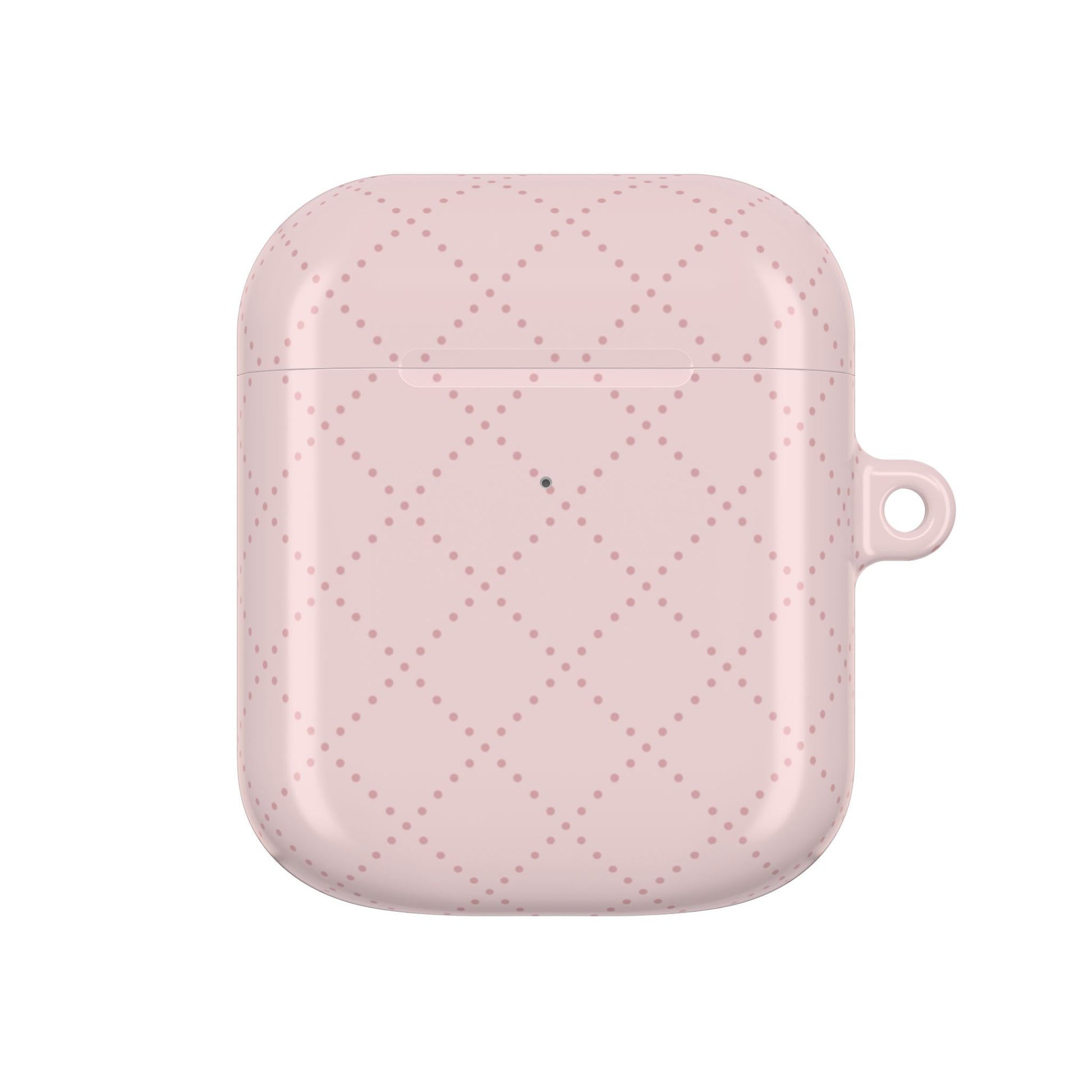 Elegant Pink - AirPods Case