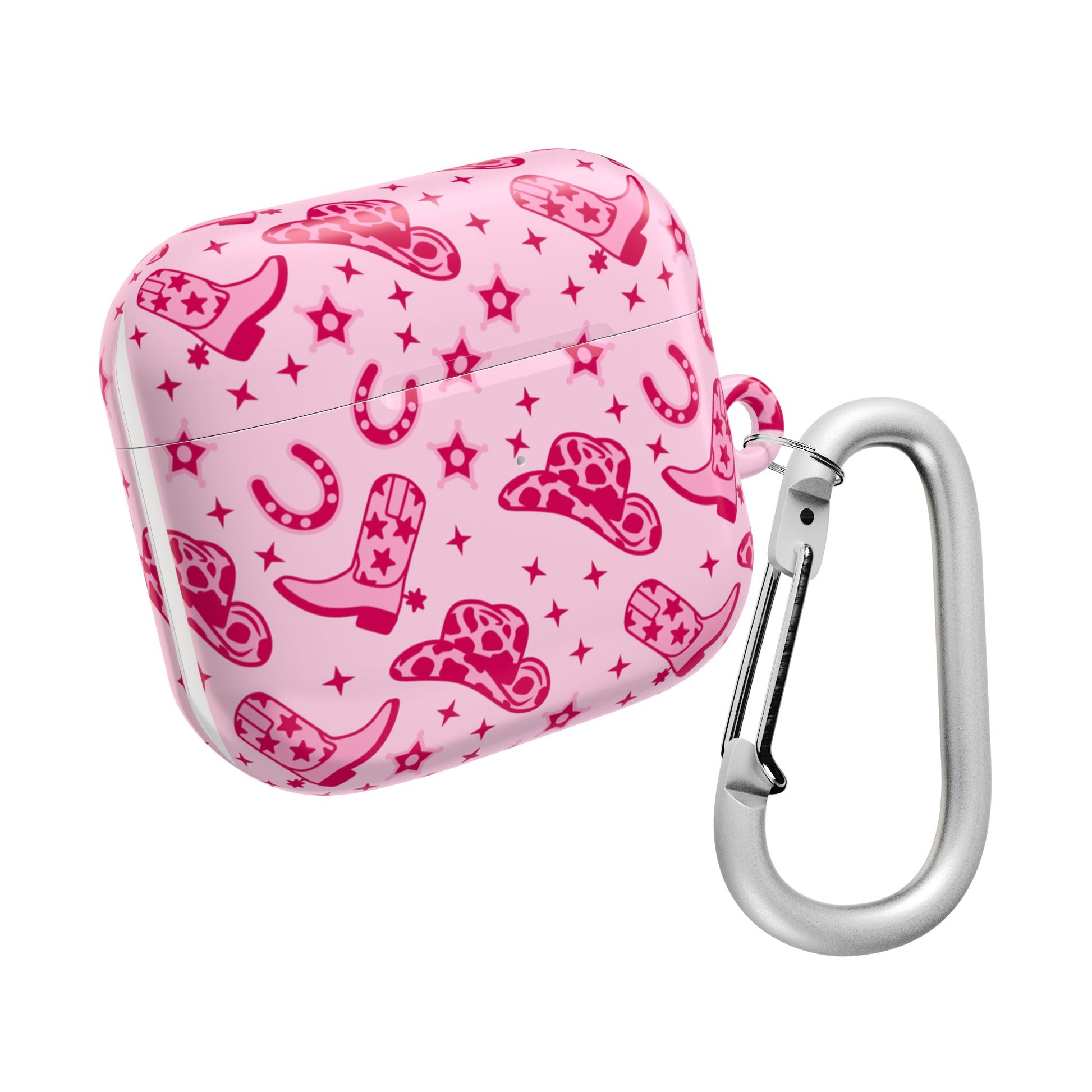 Cowgirl - AirPods Case