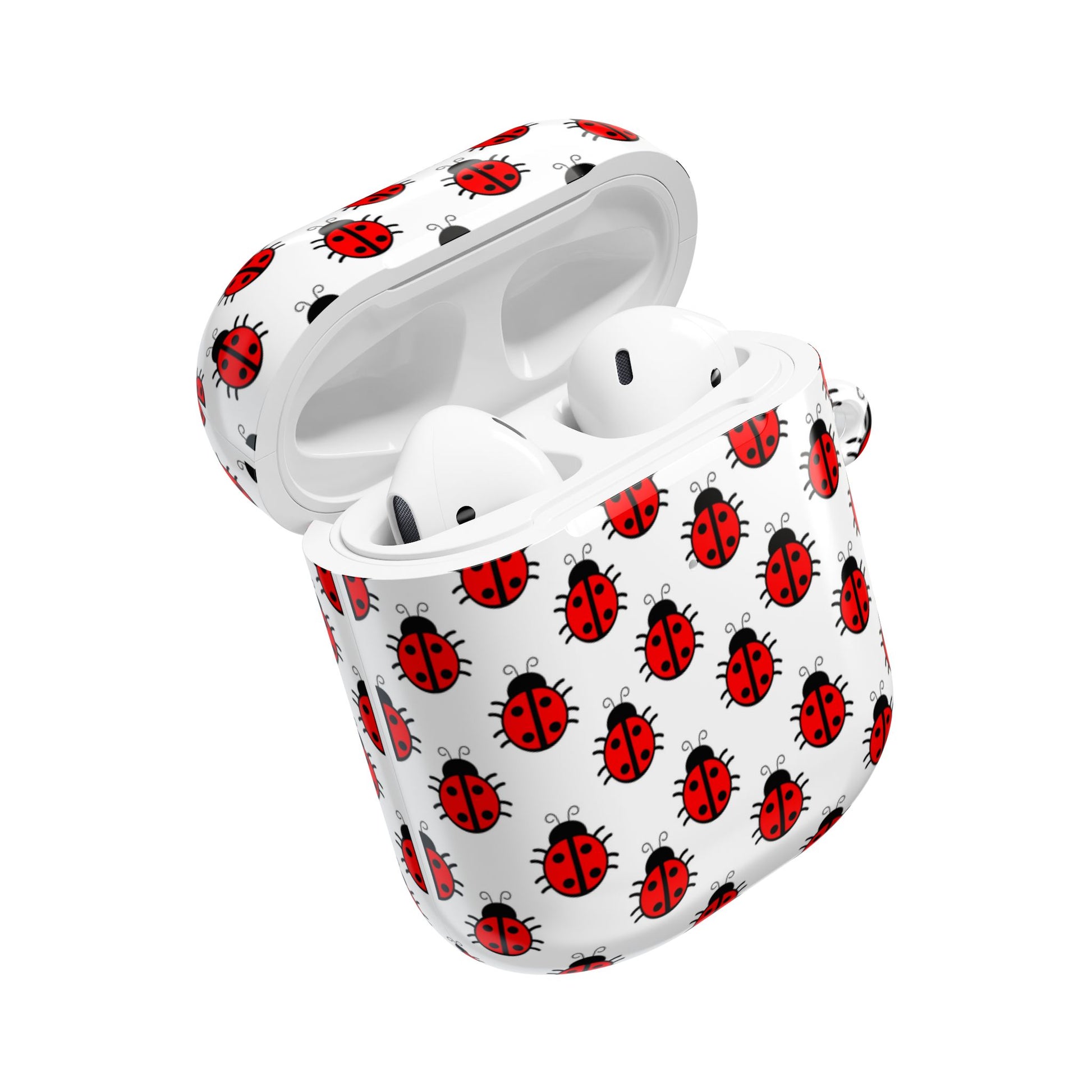 Ladybug - AirPods Case