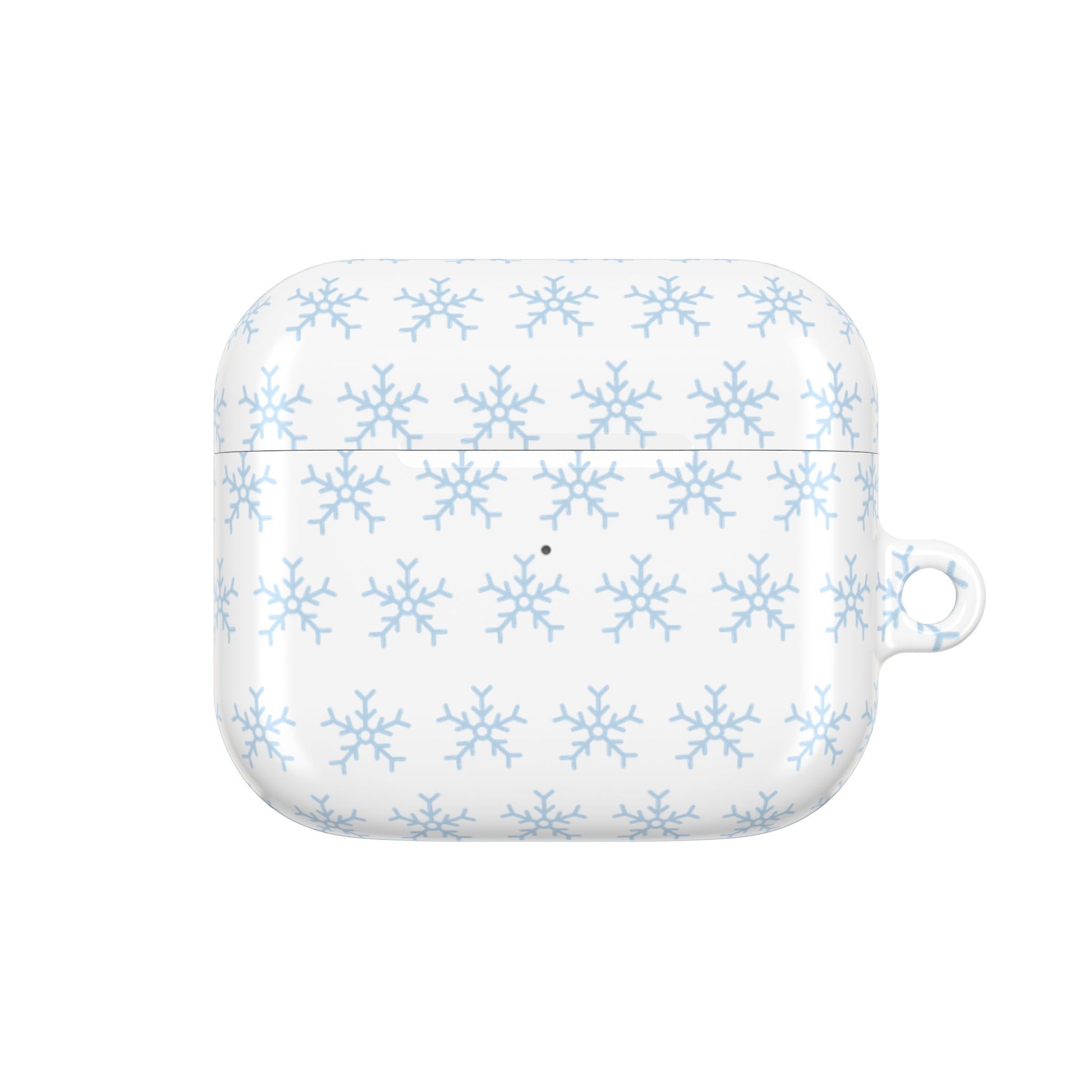 Cute Winter Snowflake - AirPods Case