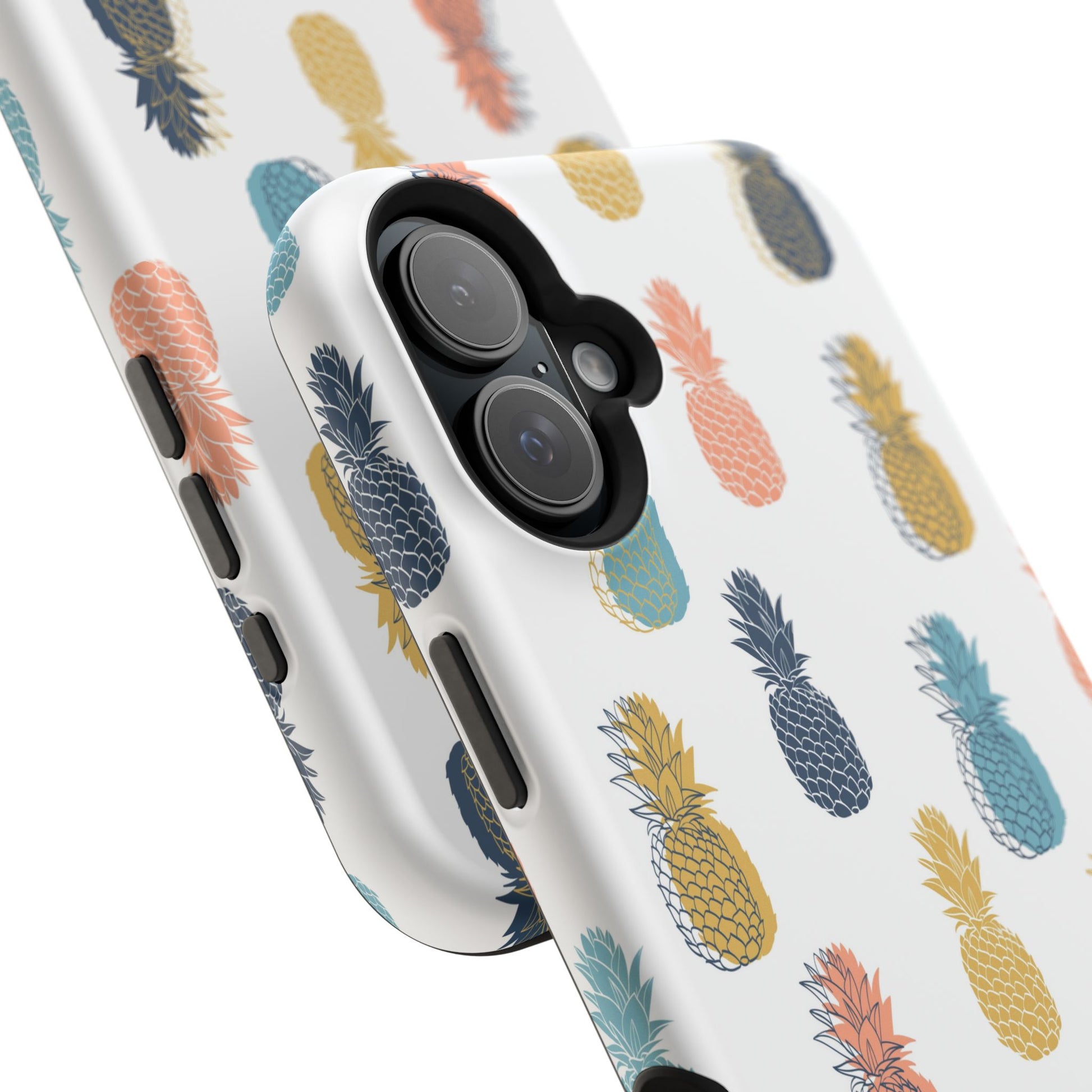 Tropical Pineapple- Magsafe Case