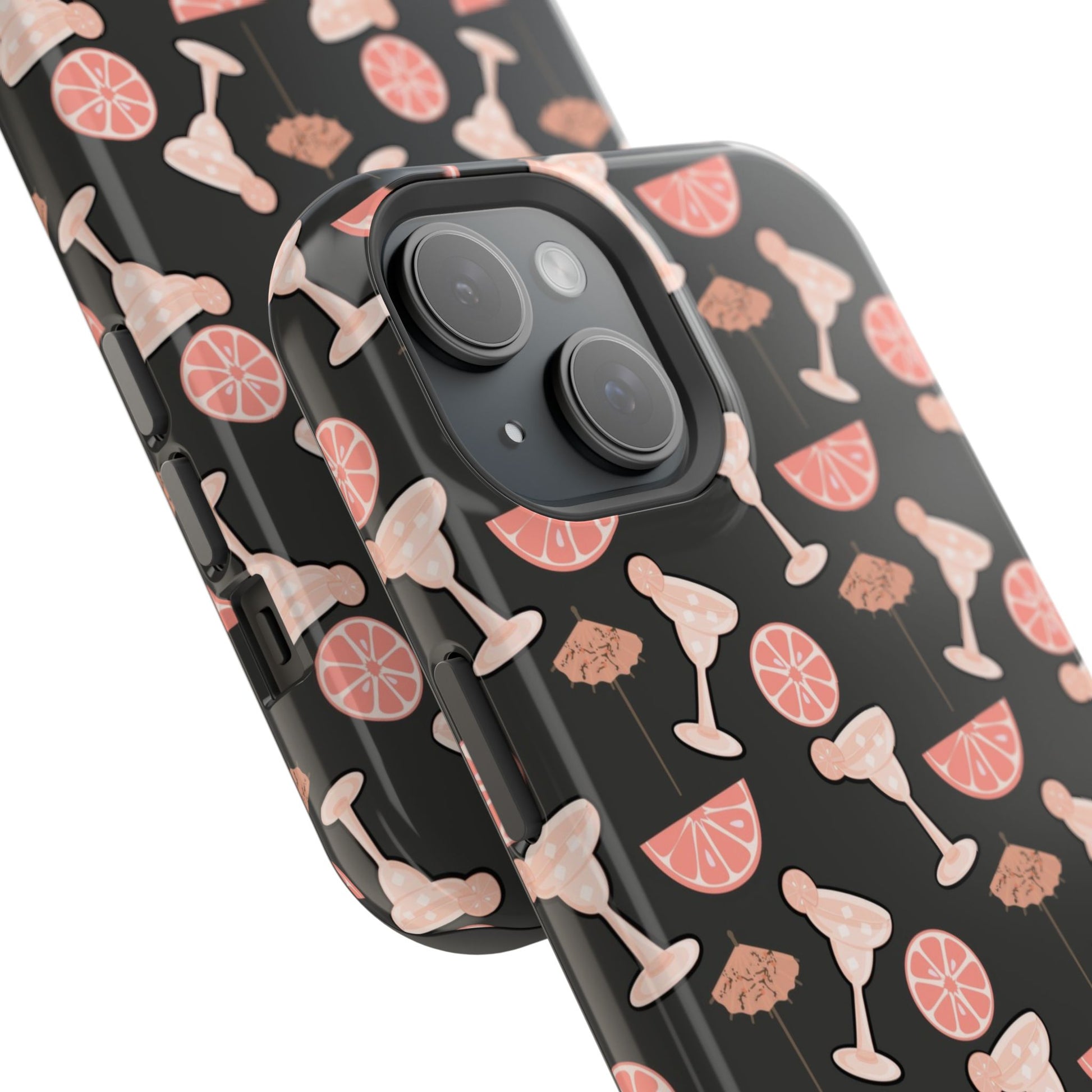 Pink Margaritas - Magsafe Phone Case