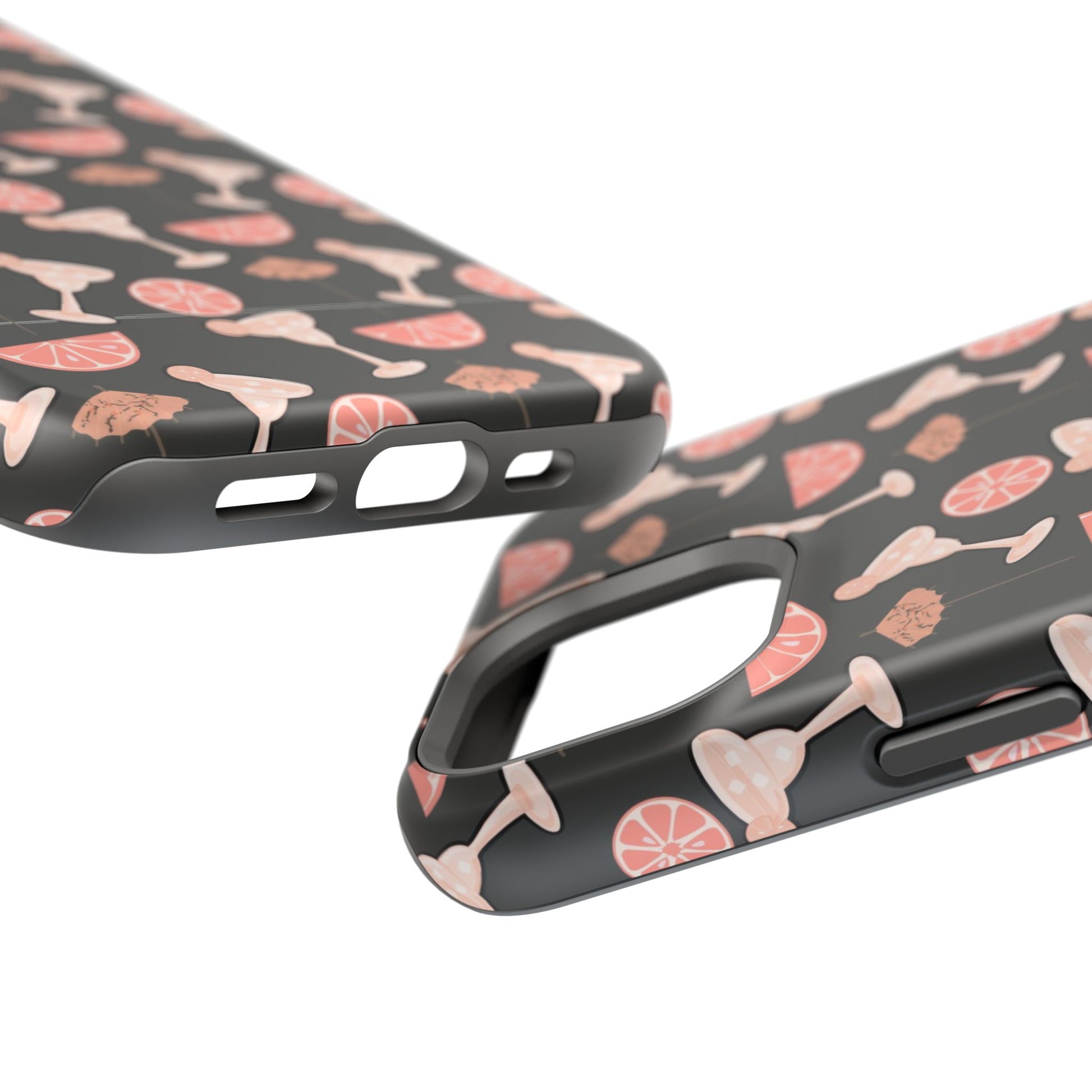Pink Margaritas - Magsafe Phone Case