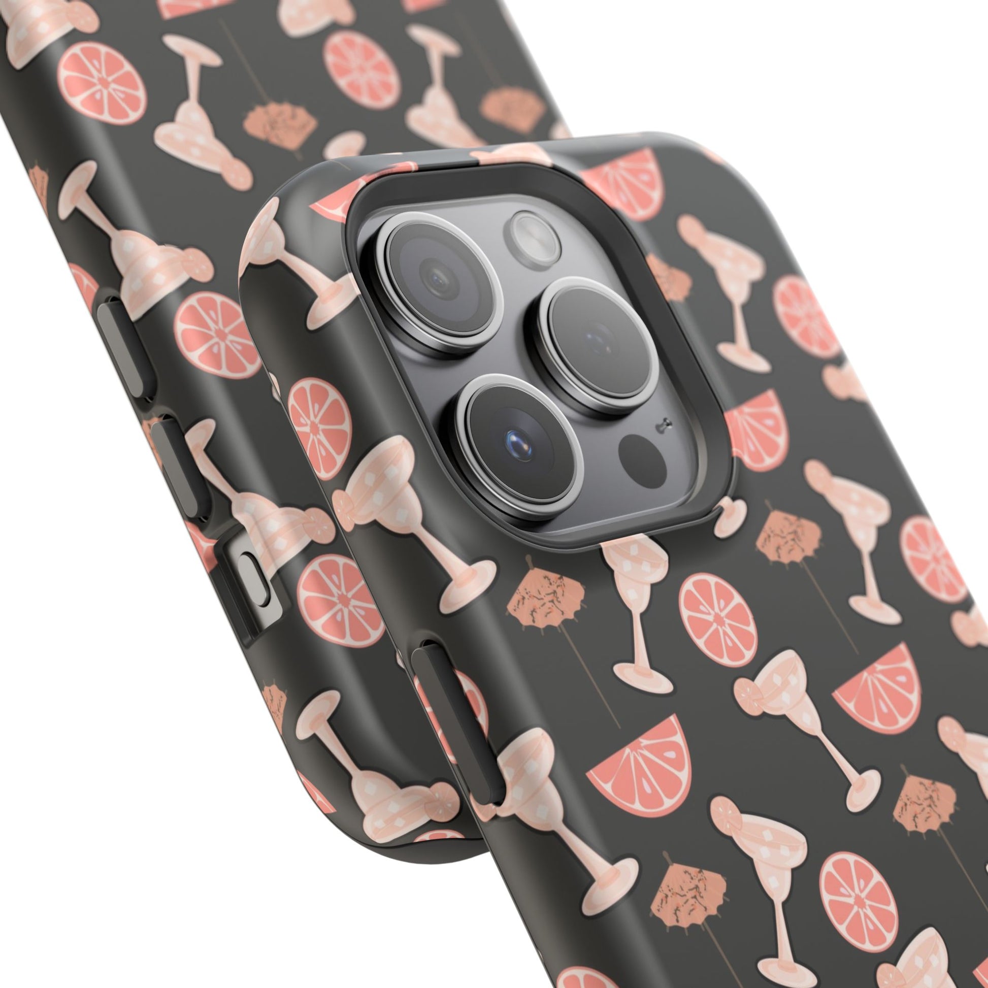 Pink Margaritas - Magsafe Phone Case