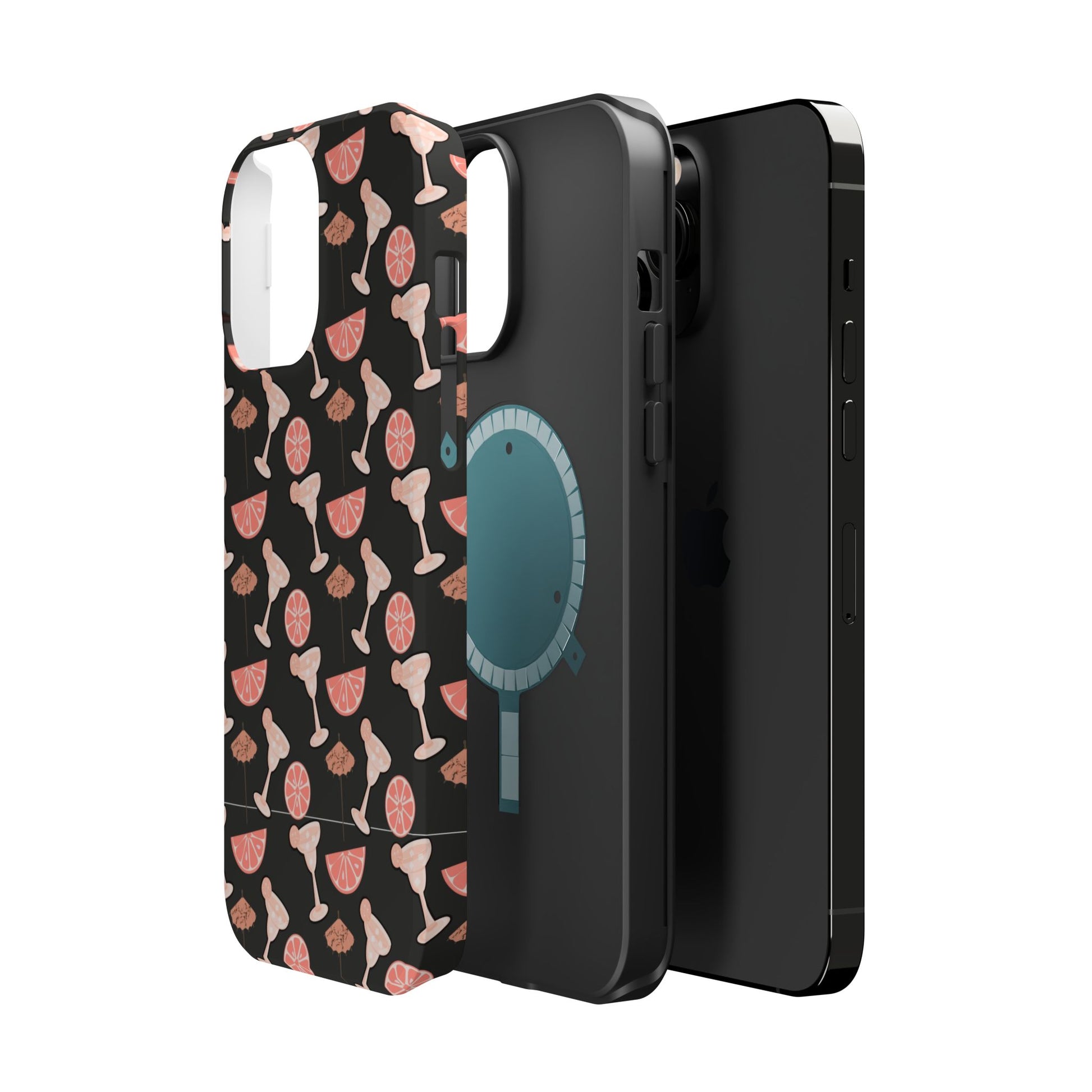 Pink Margaritas - Magsafe Phone Case