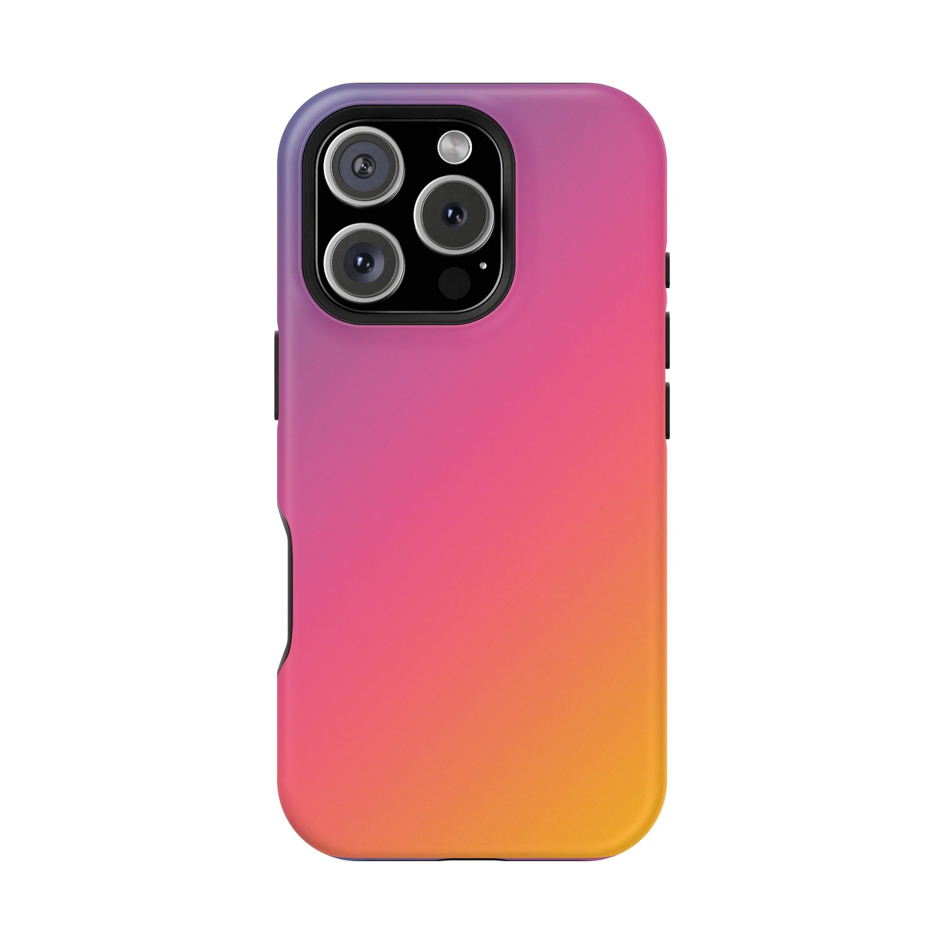 Summer Gradient Background for a Vibrant Vibe- Magsafe Phone Case