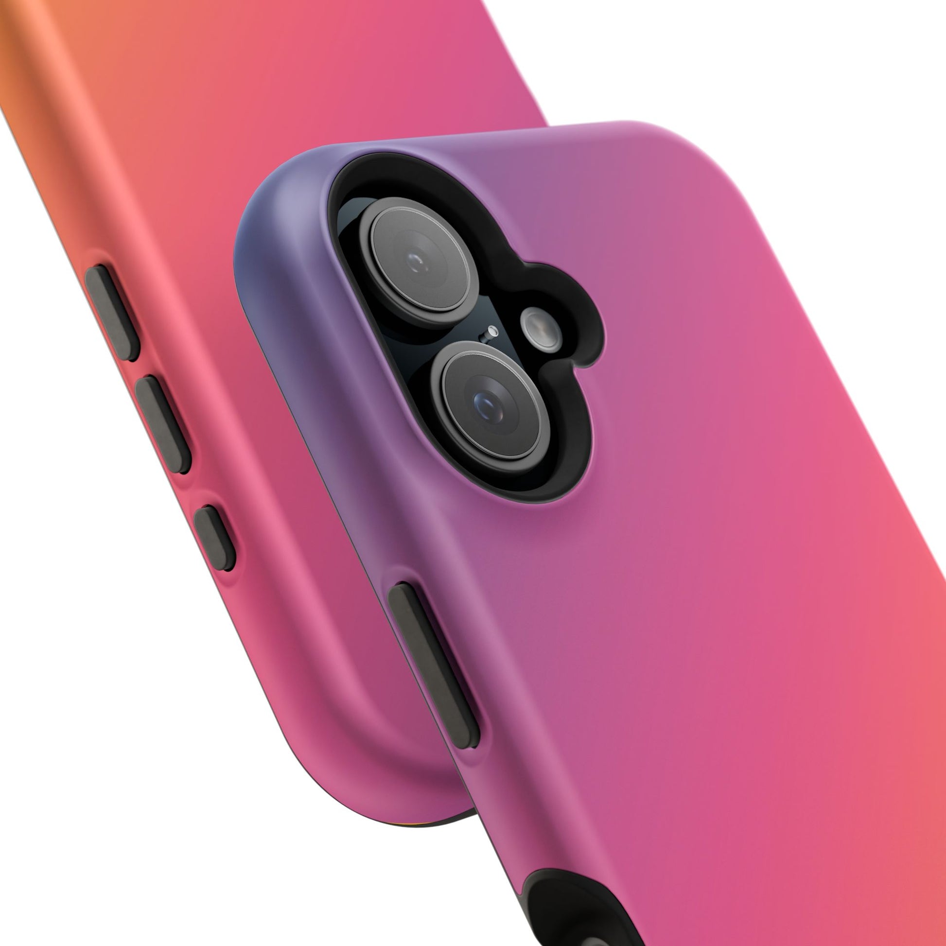 Summer Gradient Background for a Vibrant Vibe- Magsafe Phone Case