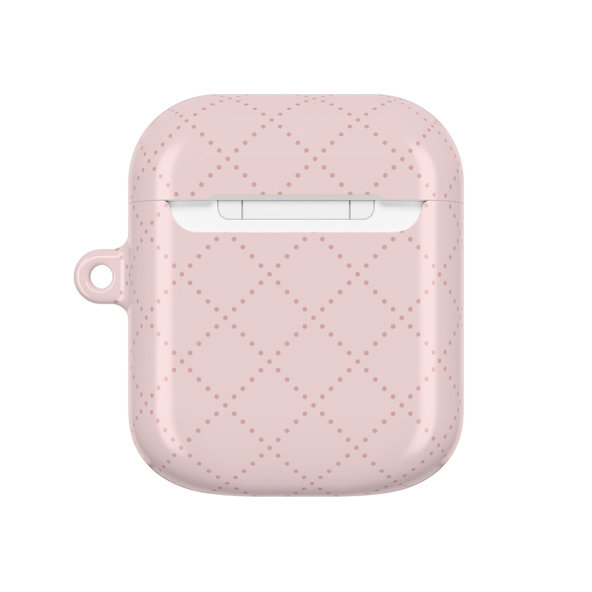 Elegant Pink - AirPods Case