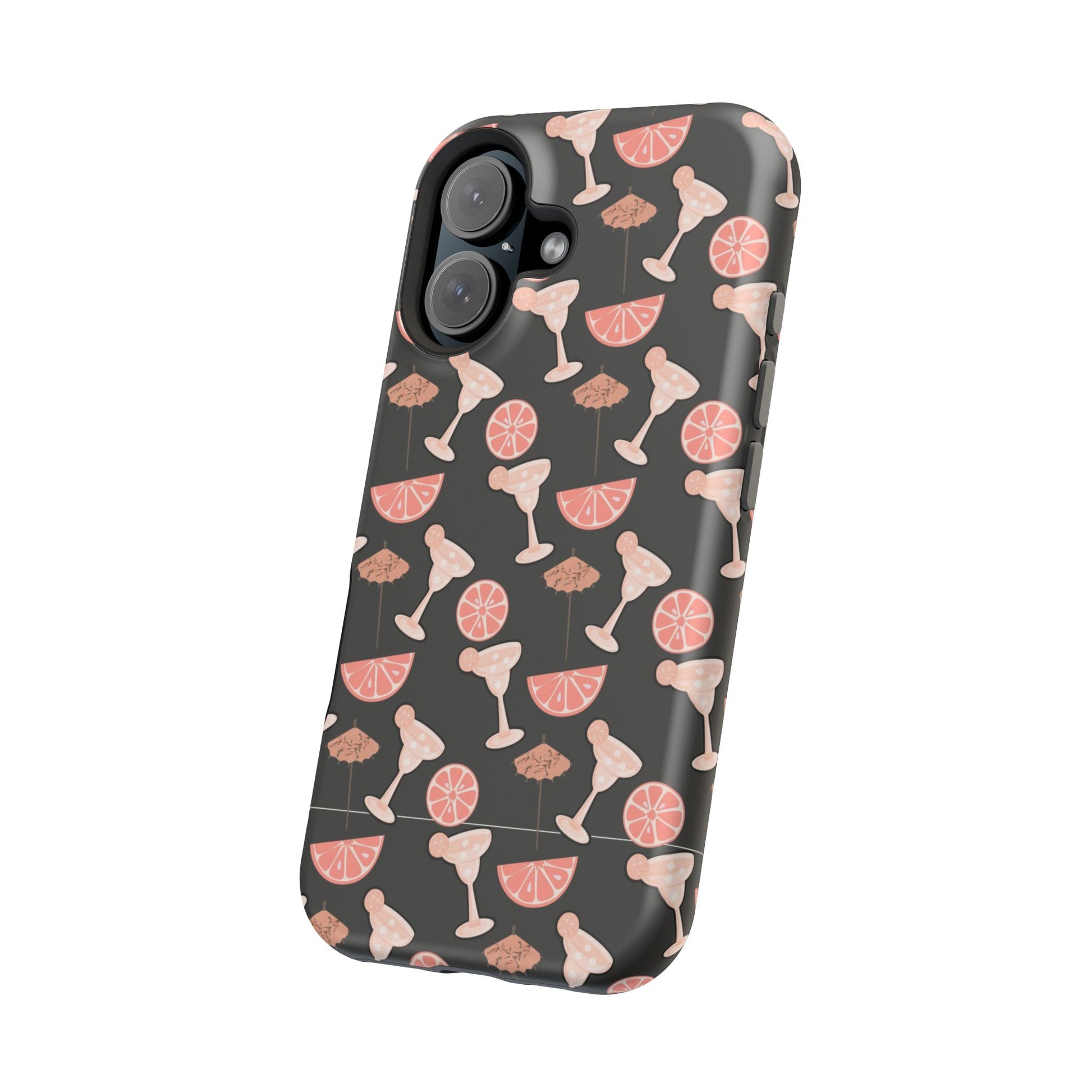 Pink Margaritas - Magsafe Phone Case