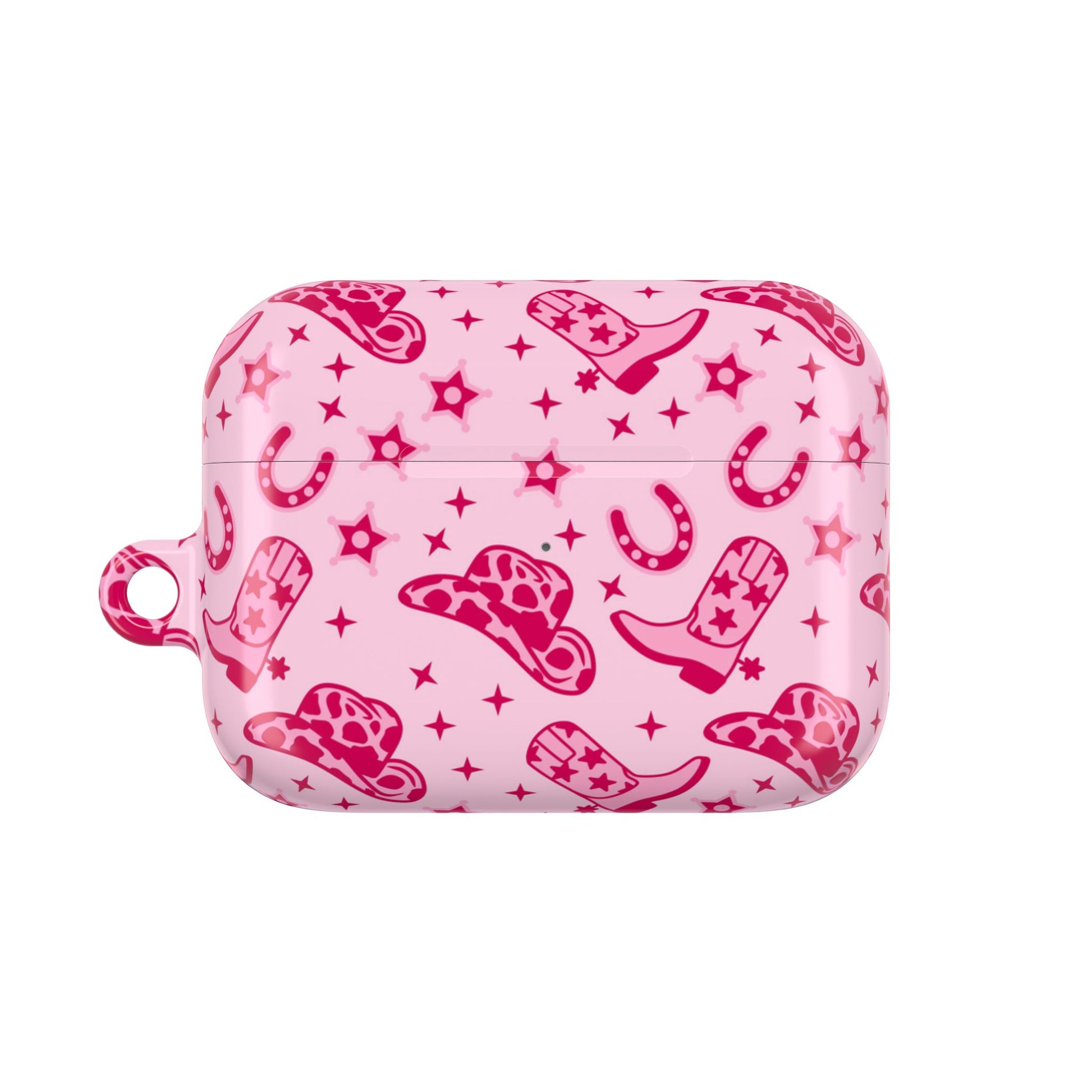 Cowgirl - AirPods Case