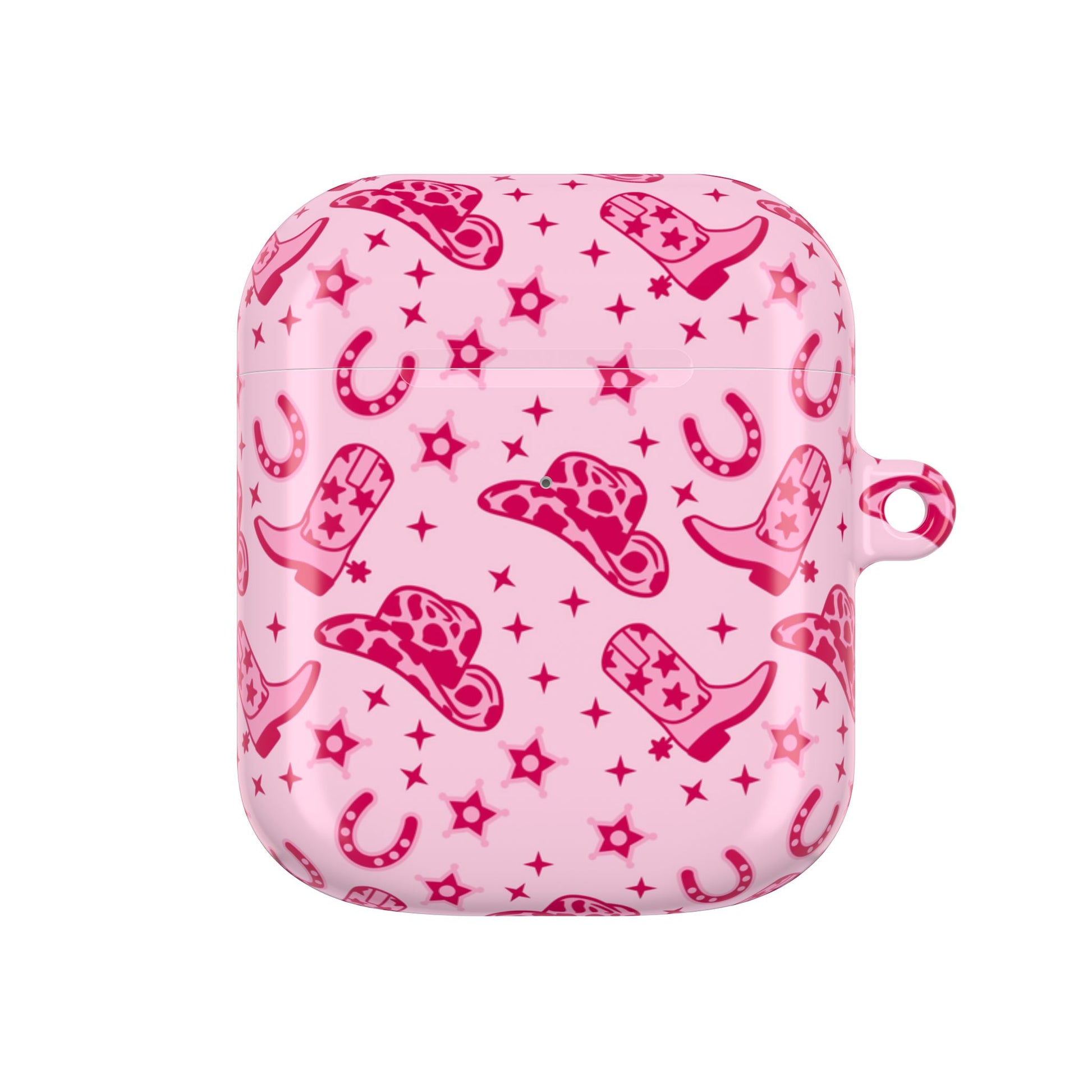 Cowgirl - AirPods Case