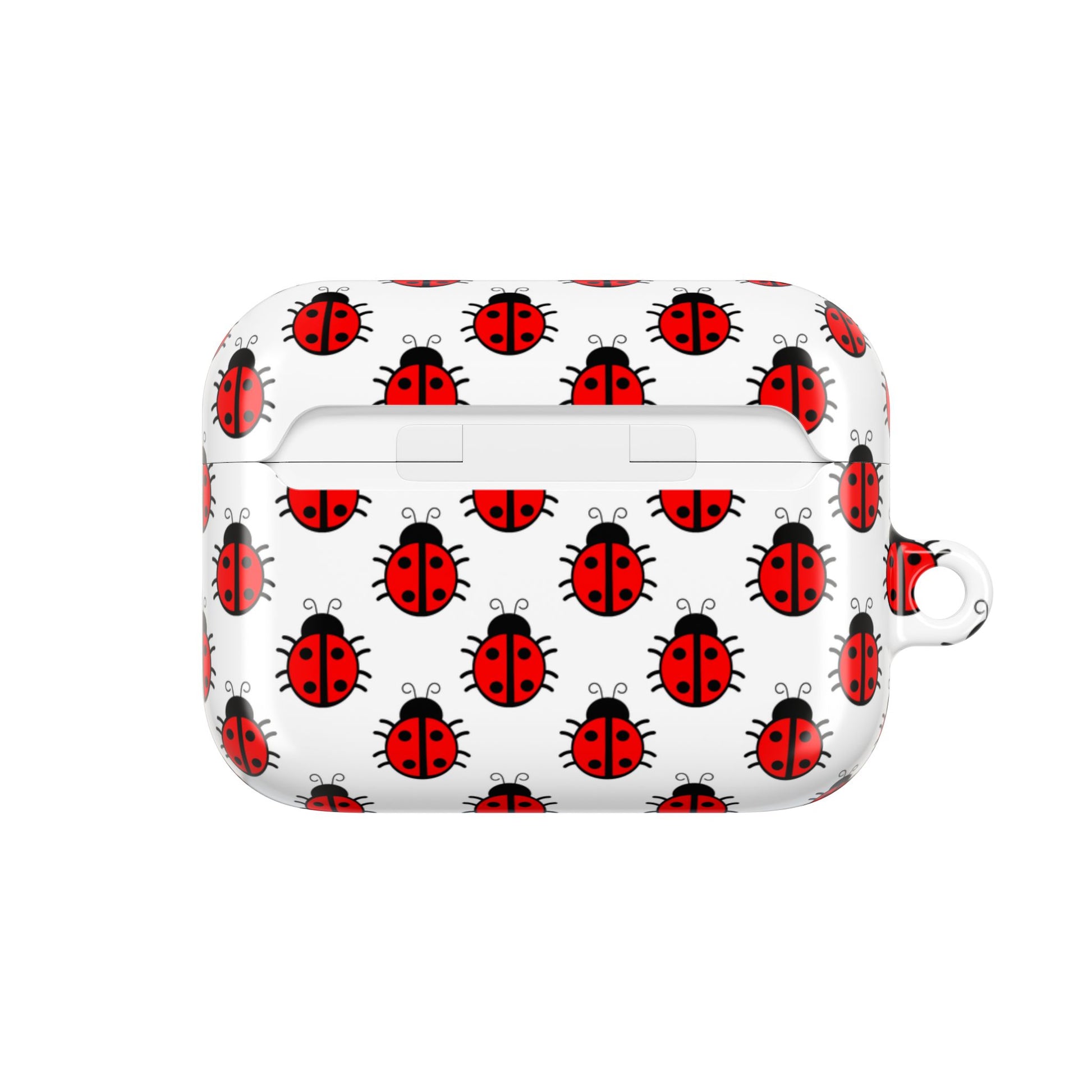 Ladybug - AirPods Case