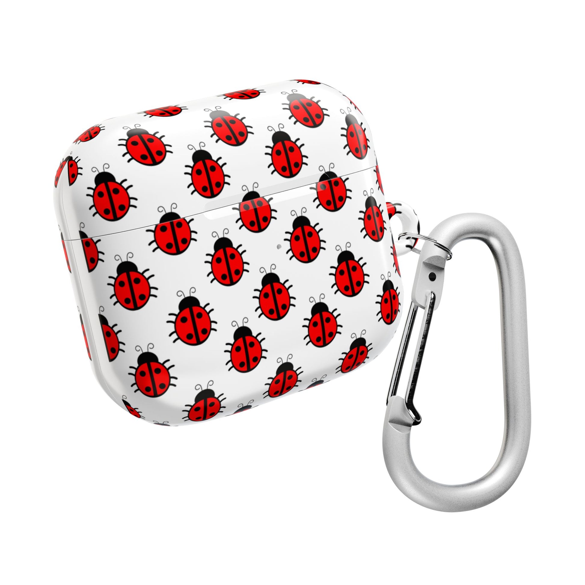 Ladybug - AirPods Case