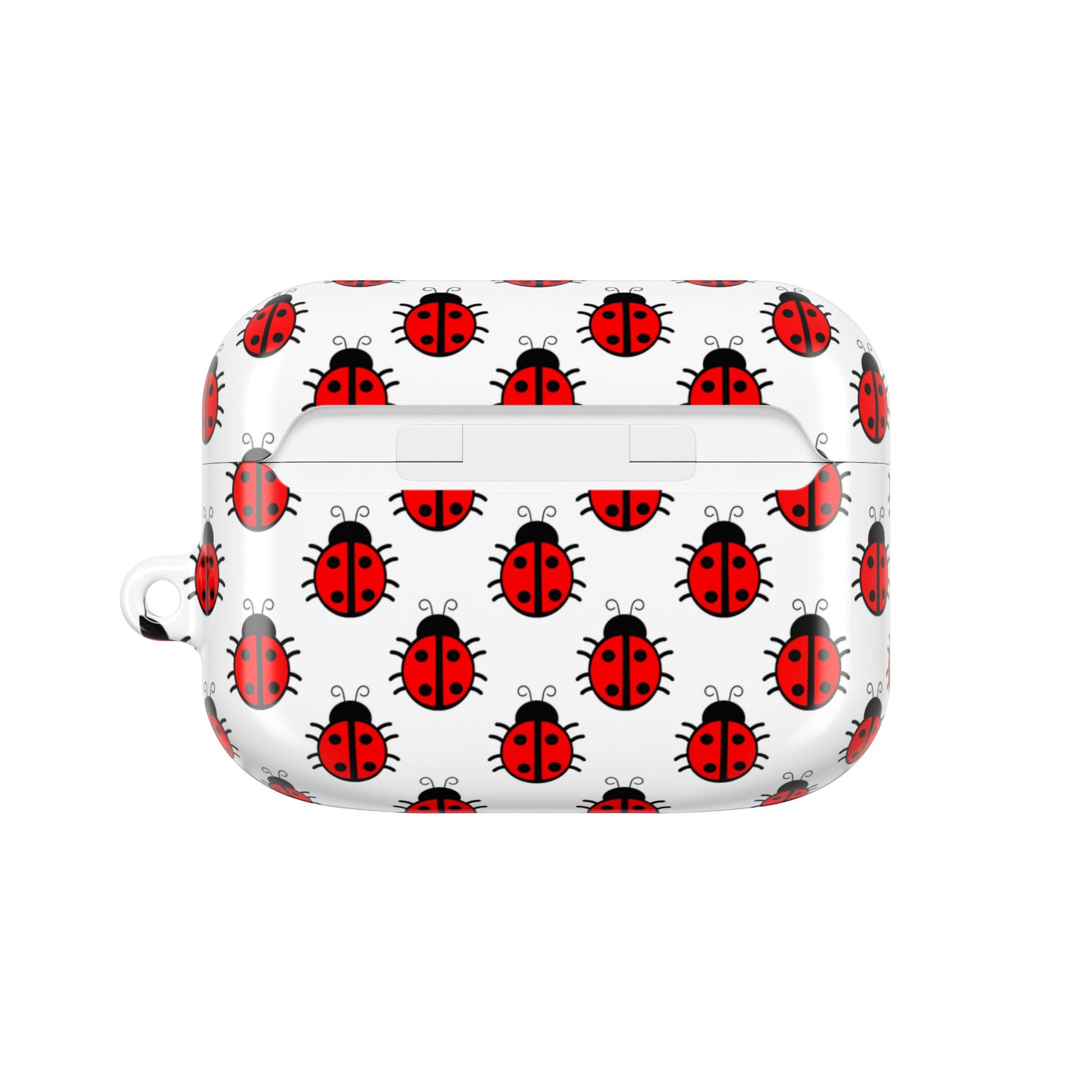 Ladybug - AirPods Case