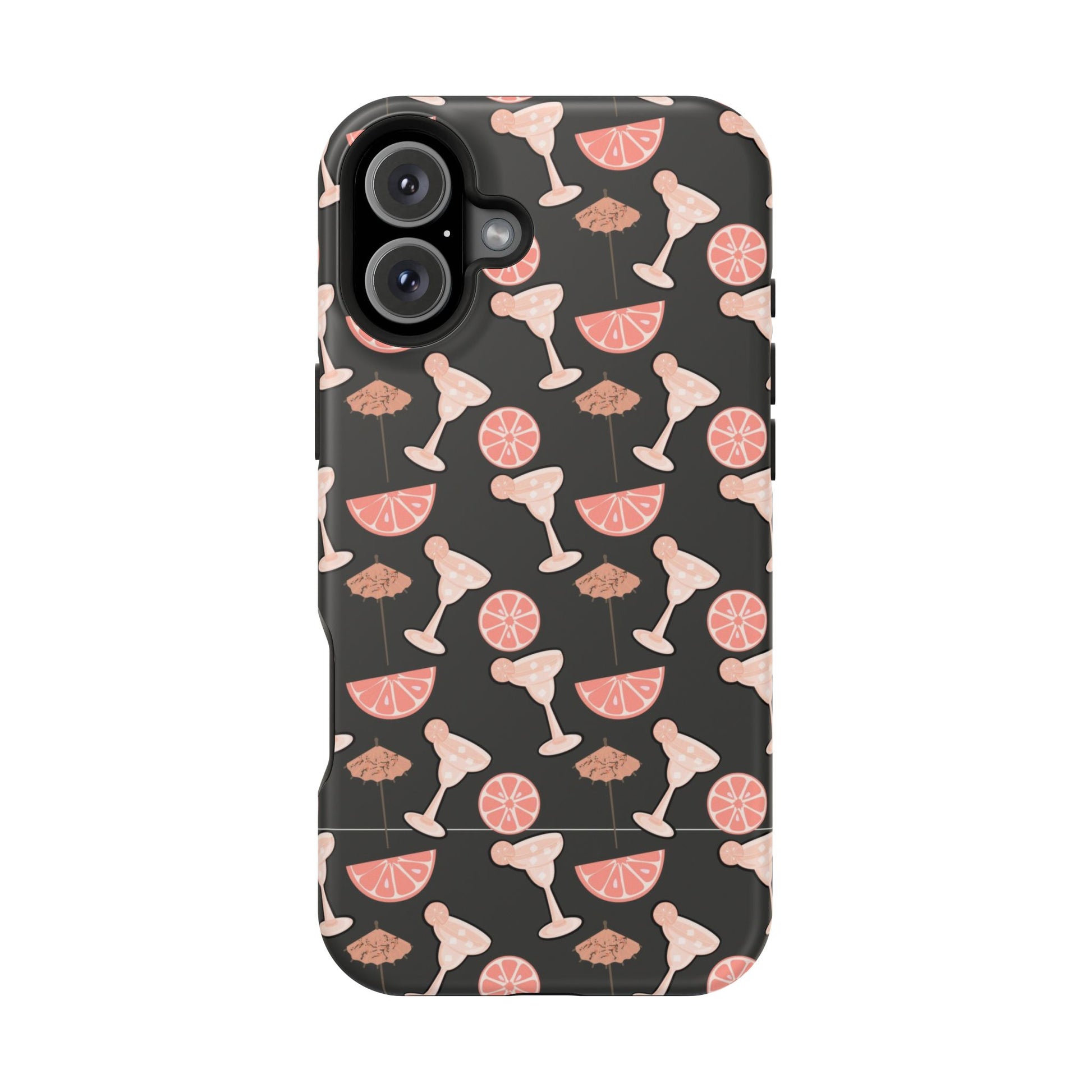 Pink Margaritas - Magsafe Phone Case