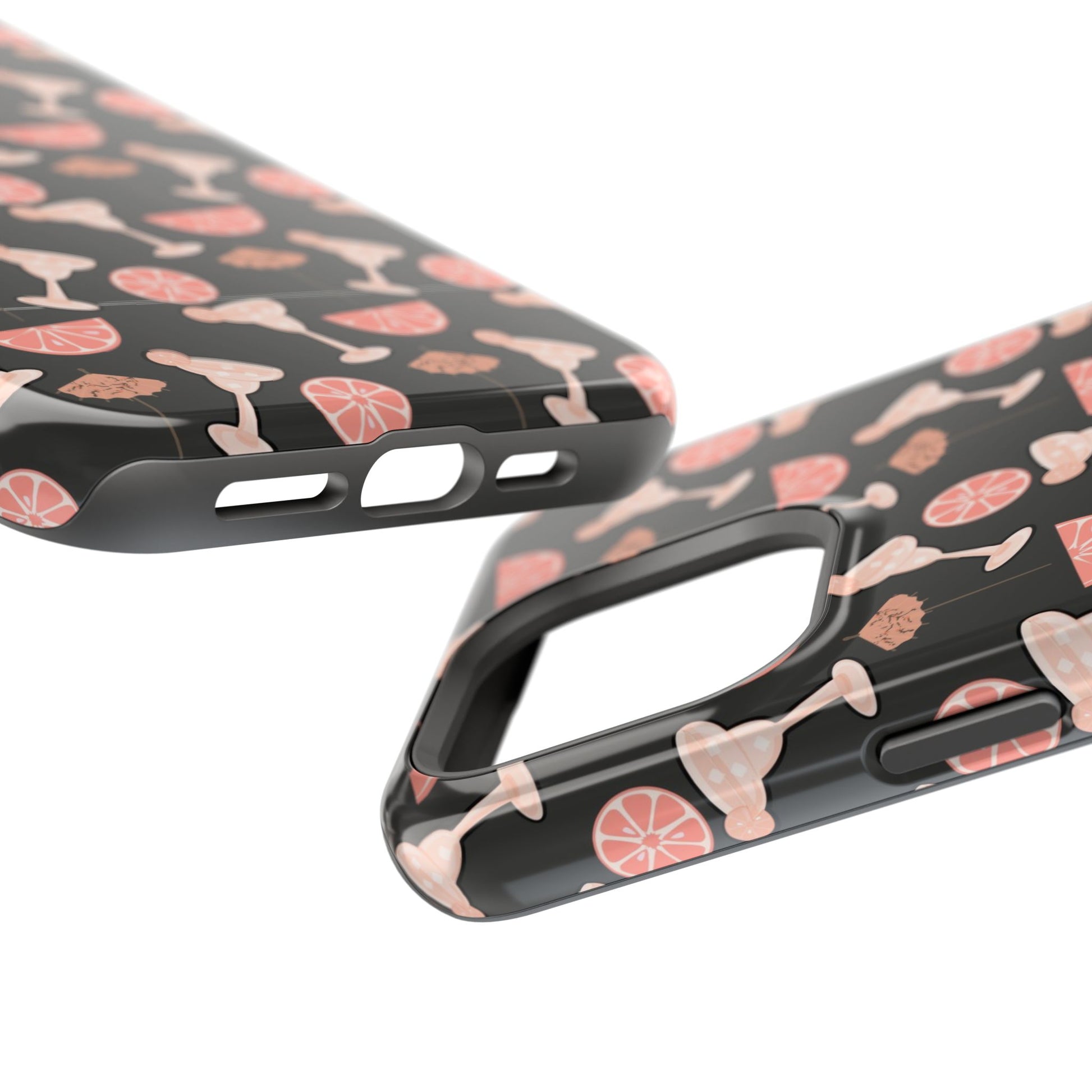 Pink Margaritas - Magsafe Phone Case