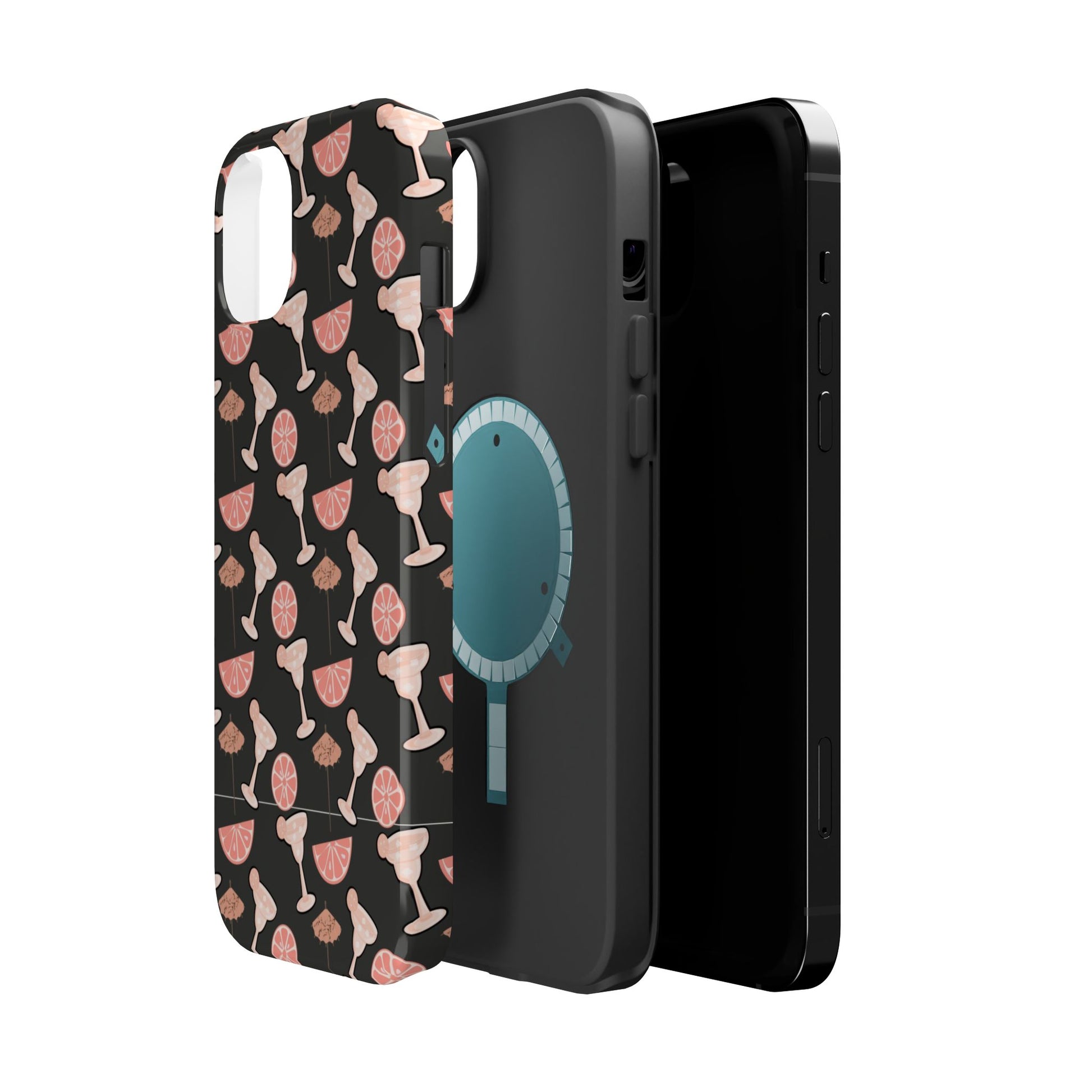 Pink Margaritas - Magsafe Phone Case