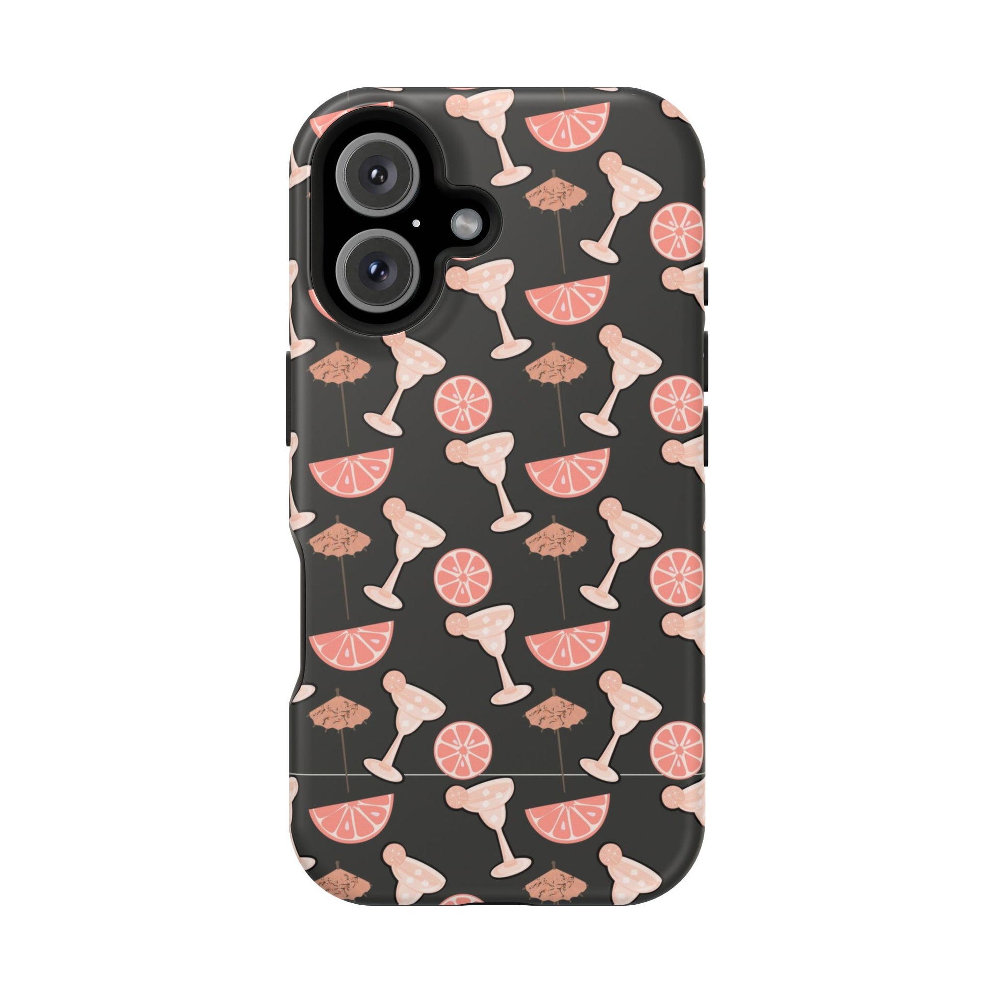 Pink Margaritas - Magsafe Phone Case