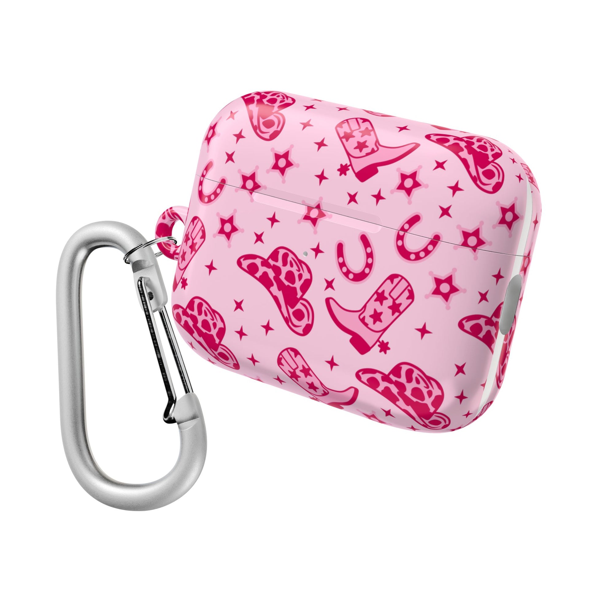 Cowgirl - AirPods Case