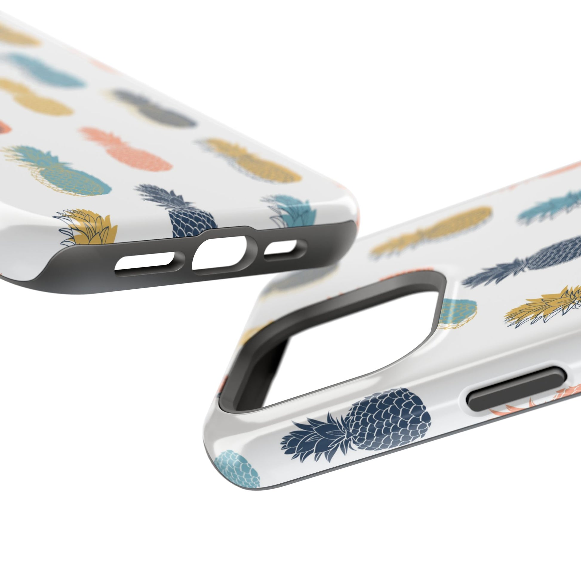 Tropical Pineapple- Magsafe Case