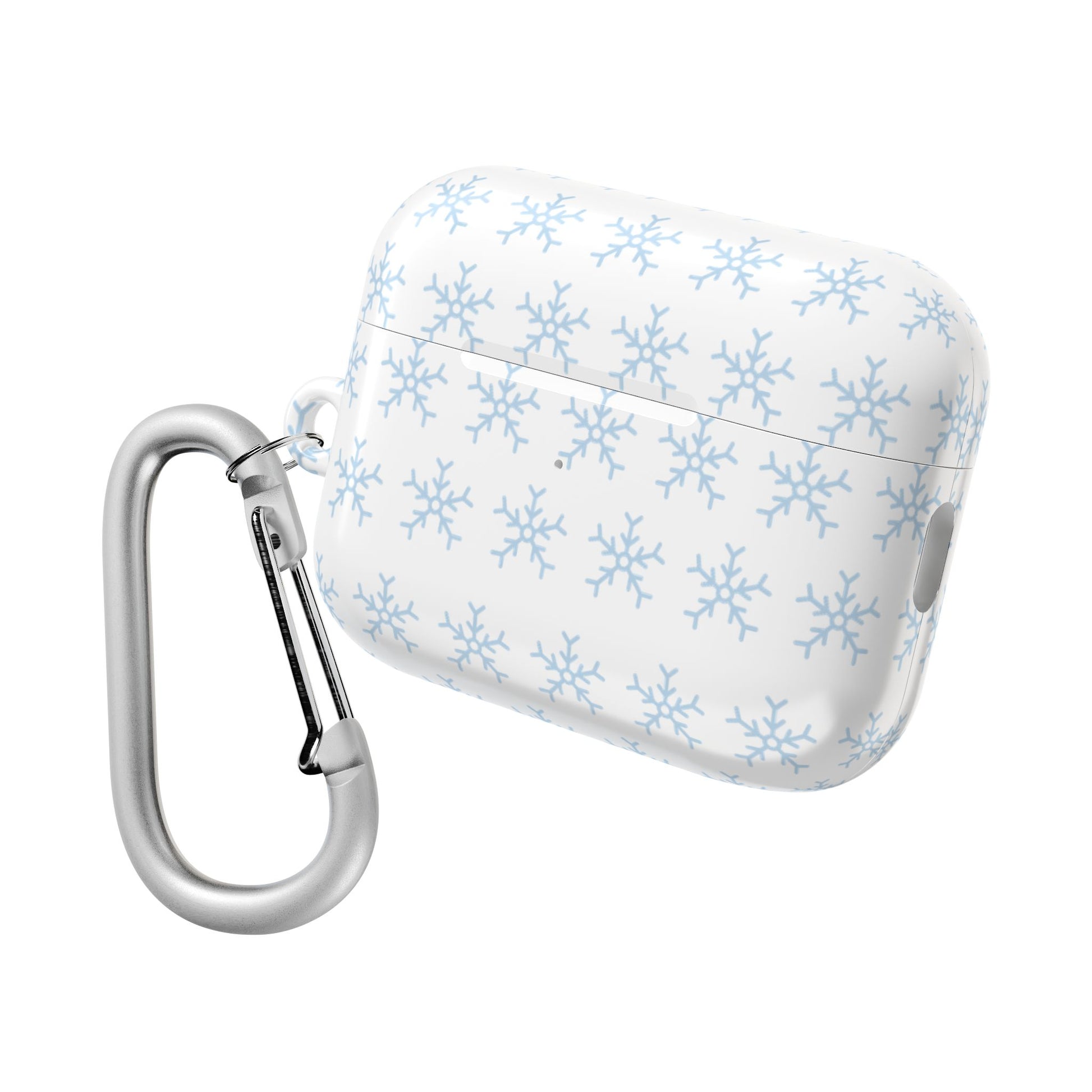 Cute Winter Snowflake - AirPods Case