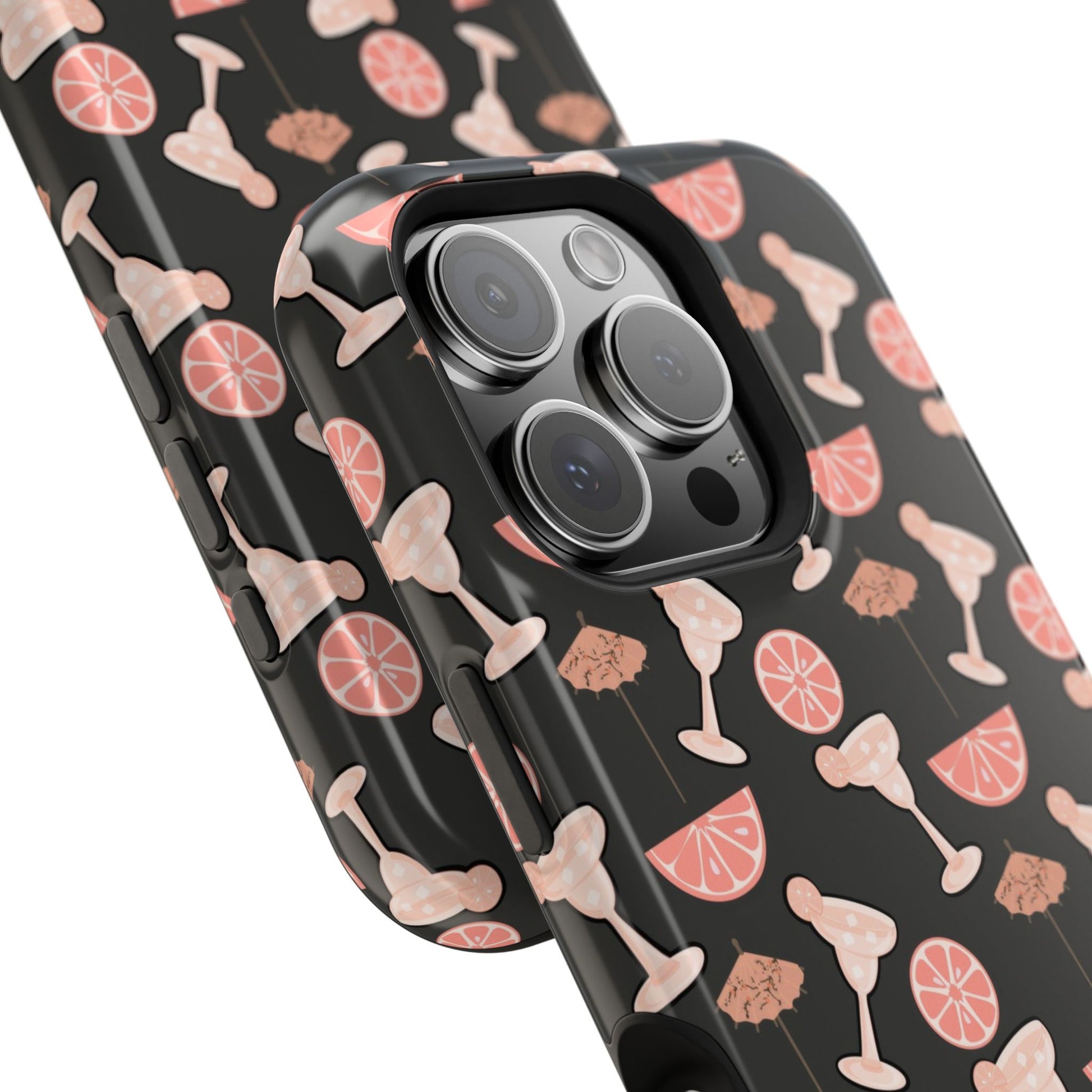 Pink Margaritas - Magsafe Phone Case