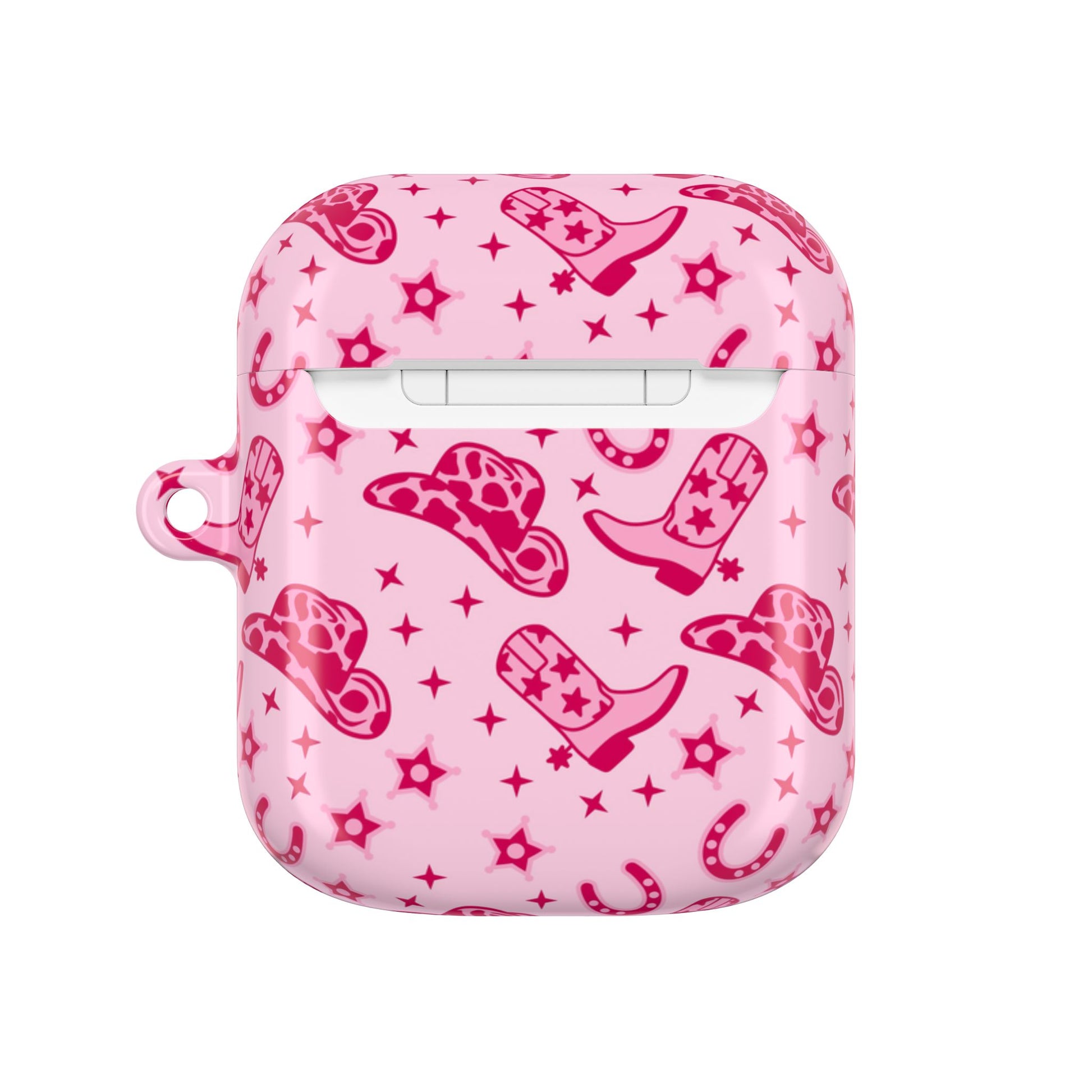 Cowgirl - AirPods Case