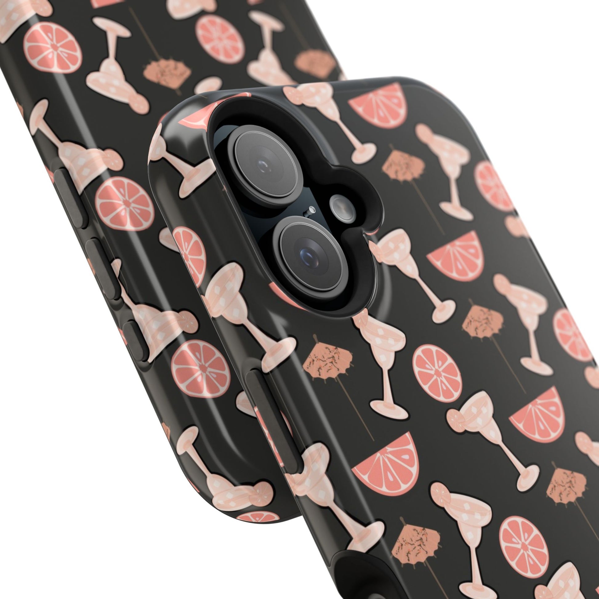 Pink Margaritas - Magsafe Phone Case